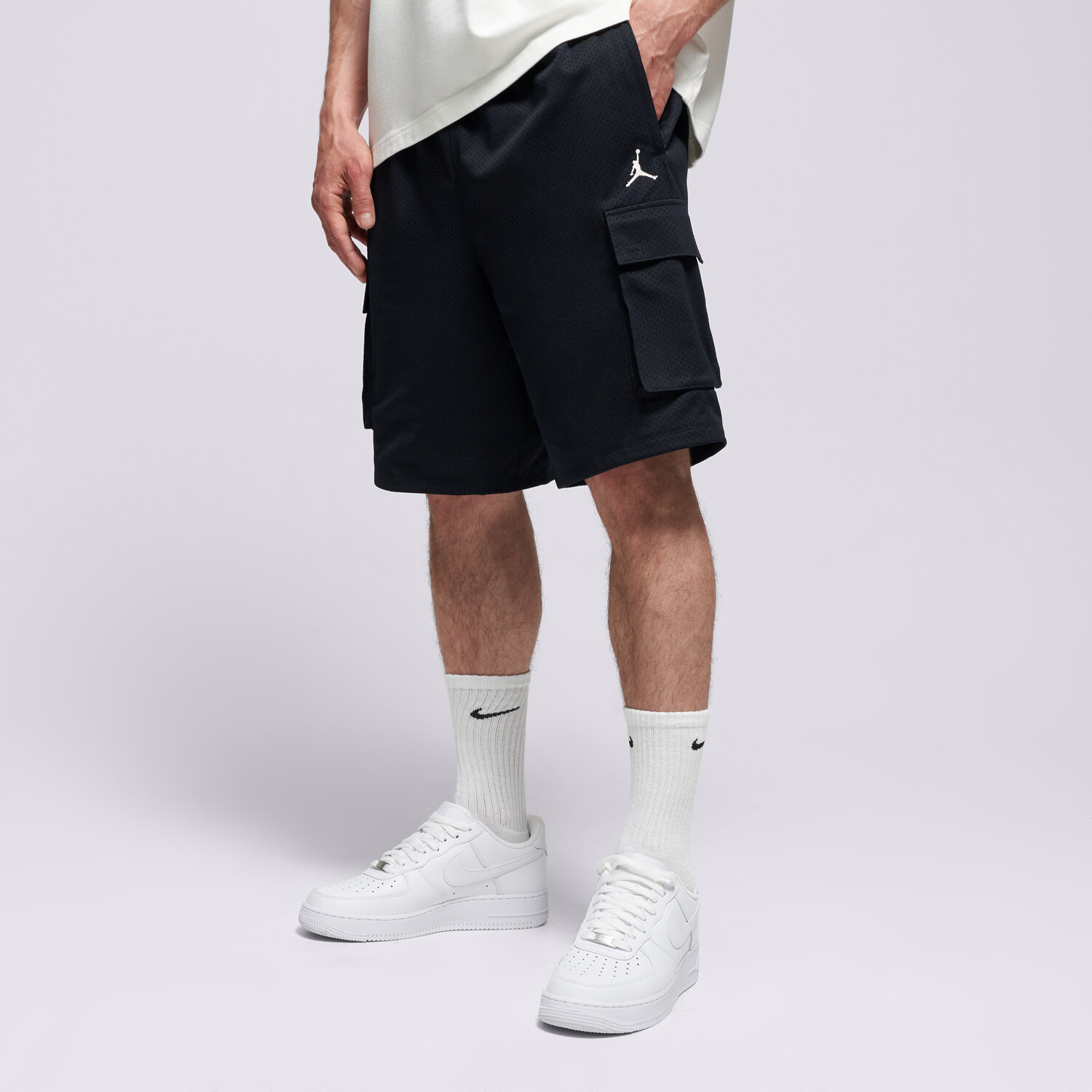 Jordan Szorty M J Brk Fstvl Cargo Short