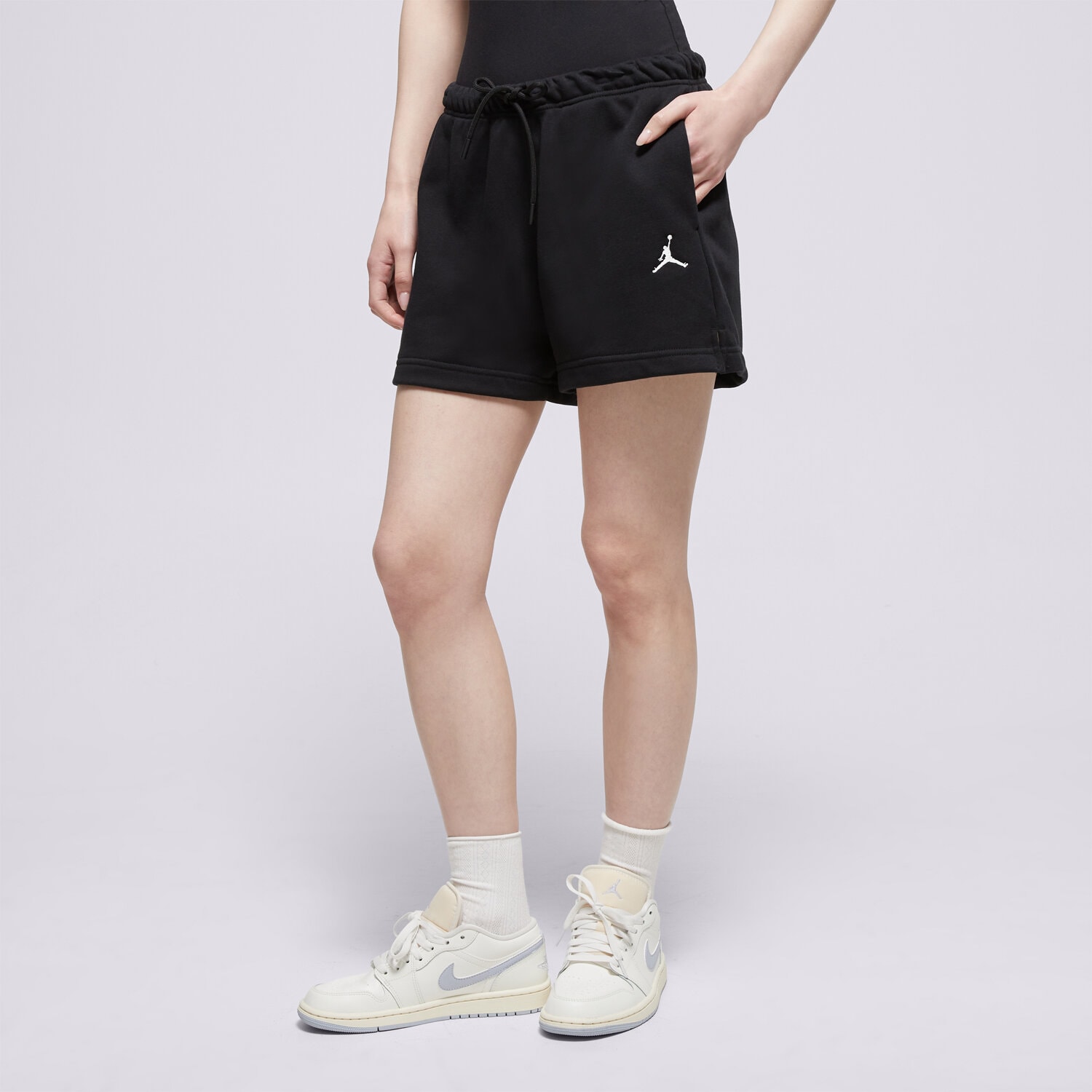 Jordan Szorty W J Brk Flc Ft Short 24