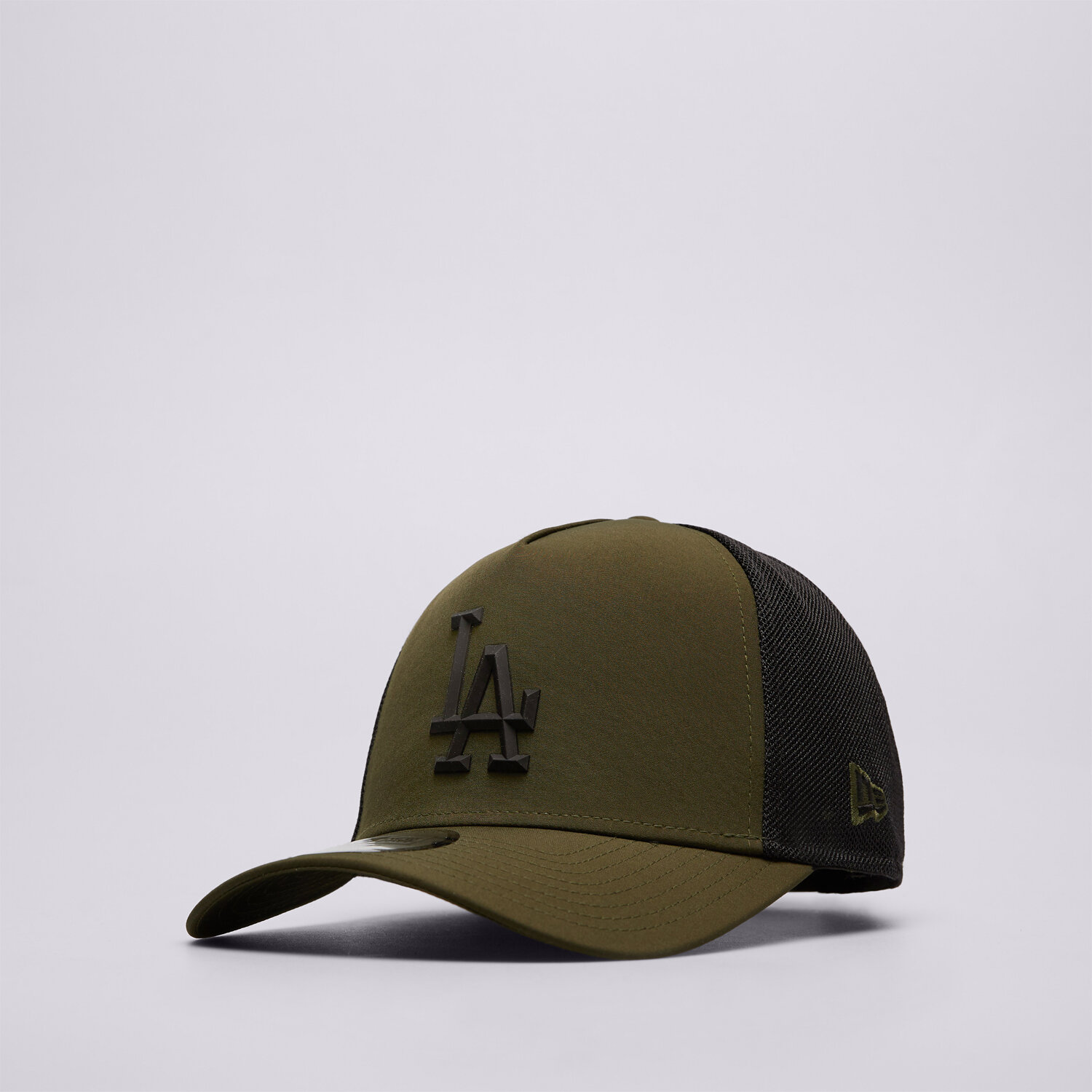 New Era Czapka Mlb Sport Trucker La Dodgers Los Angeles Dodg
