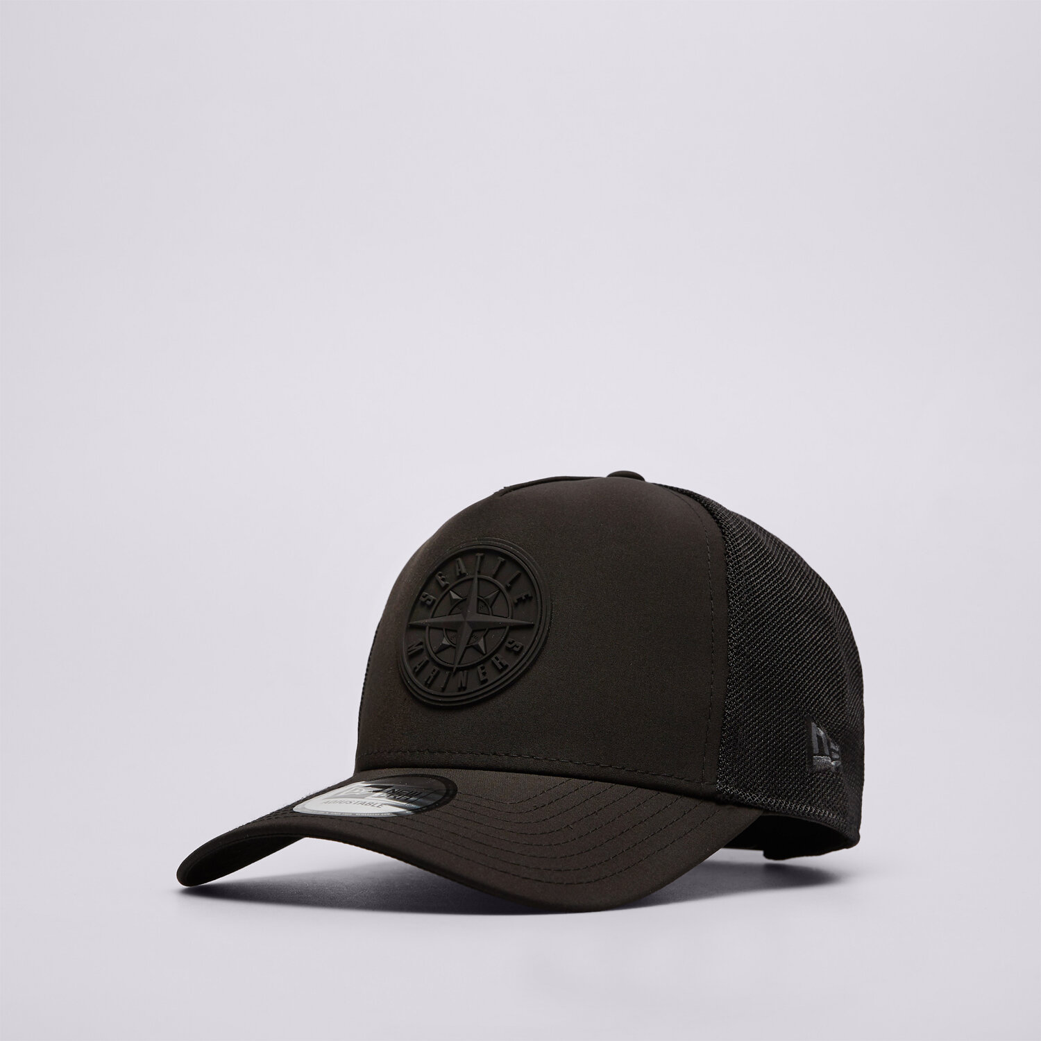 New Era Czapka Mlb Sport Trucker Mariners Seattle Mariners