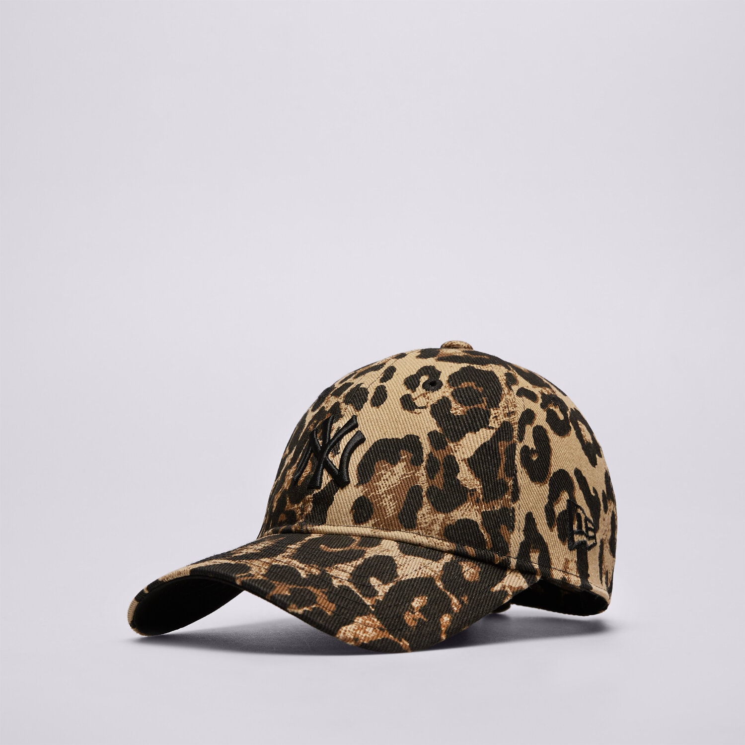 New Era Czapka Wmns Leopard 920 Nyy New York Yankees