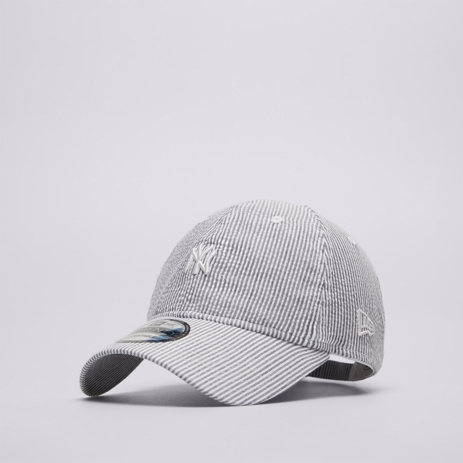 New Era Czapka Seersucker 920 Nyy New York Yankees