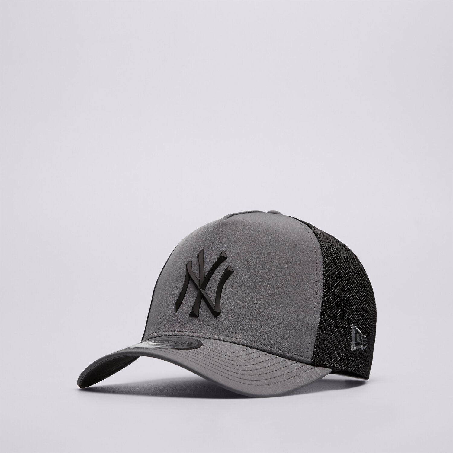 New Era Czapka Mlb Sport Trucker Nyy New York Yankees