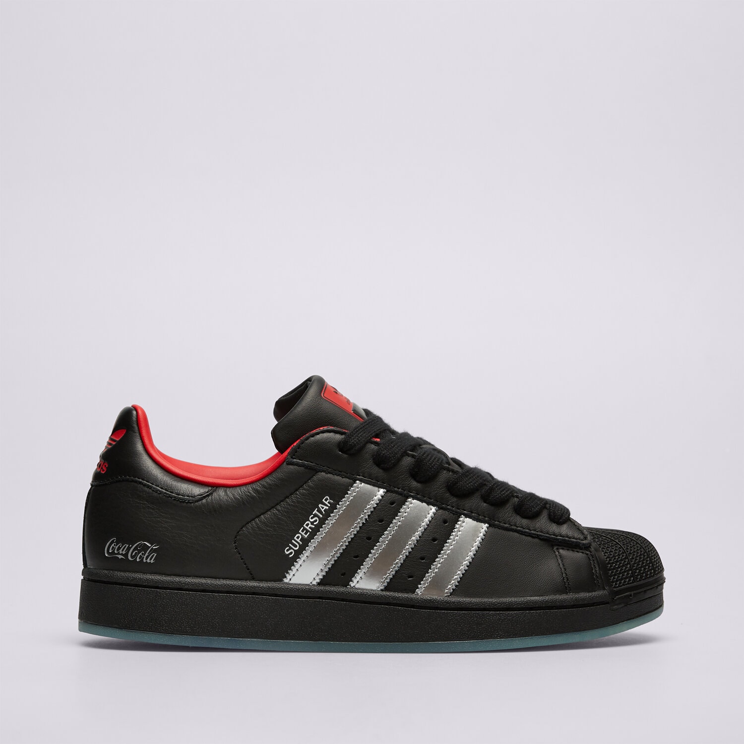 Adidas Superstar Ii Coca-Cola