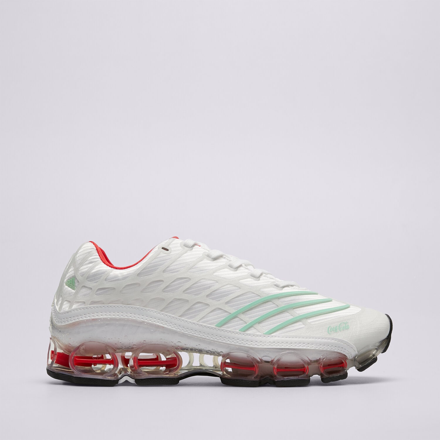 Adidas Megaride F50 Coca Cola