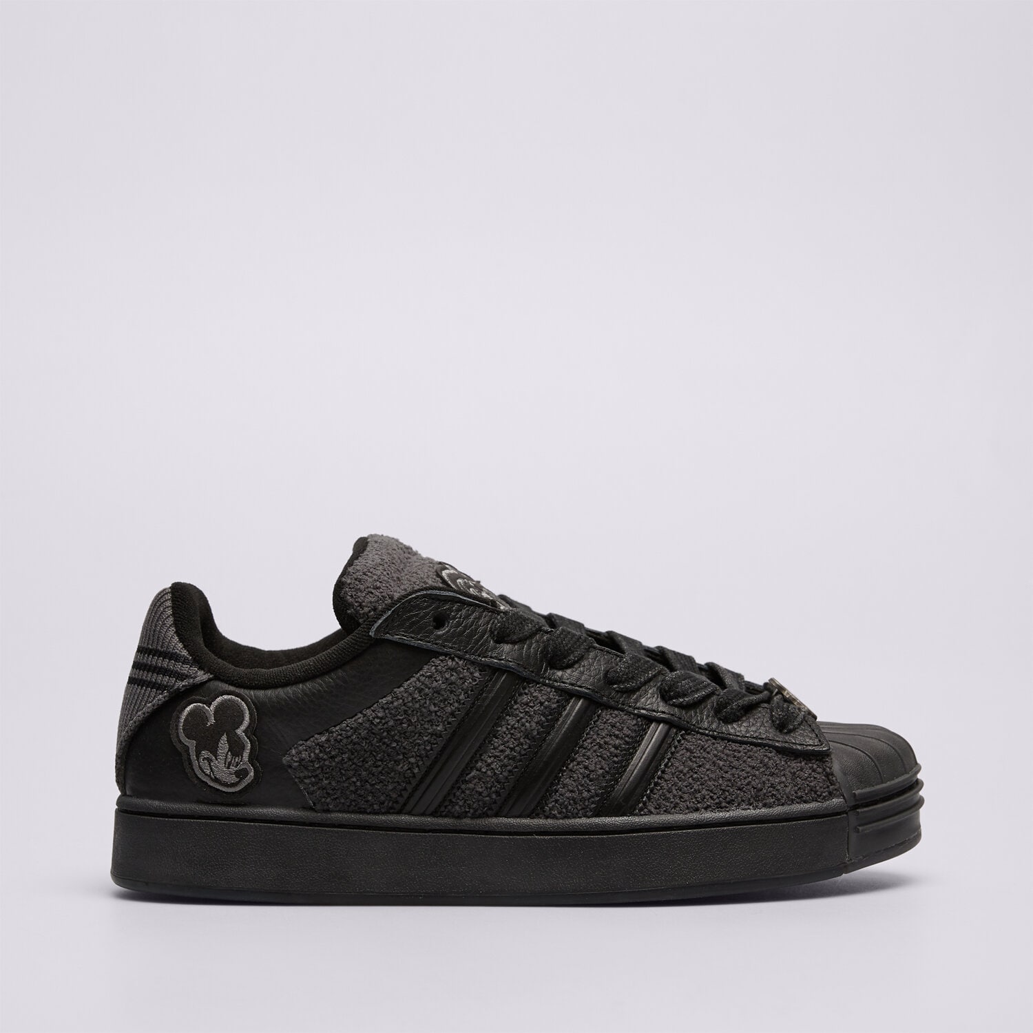 Adidas Disney Mickey Superstar St