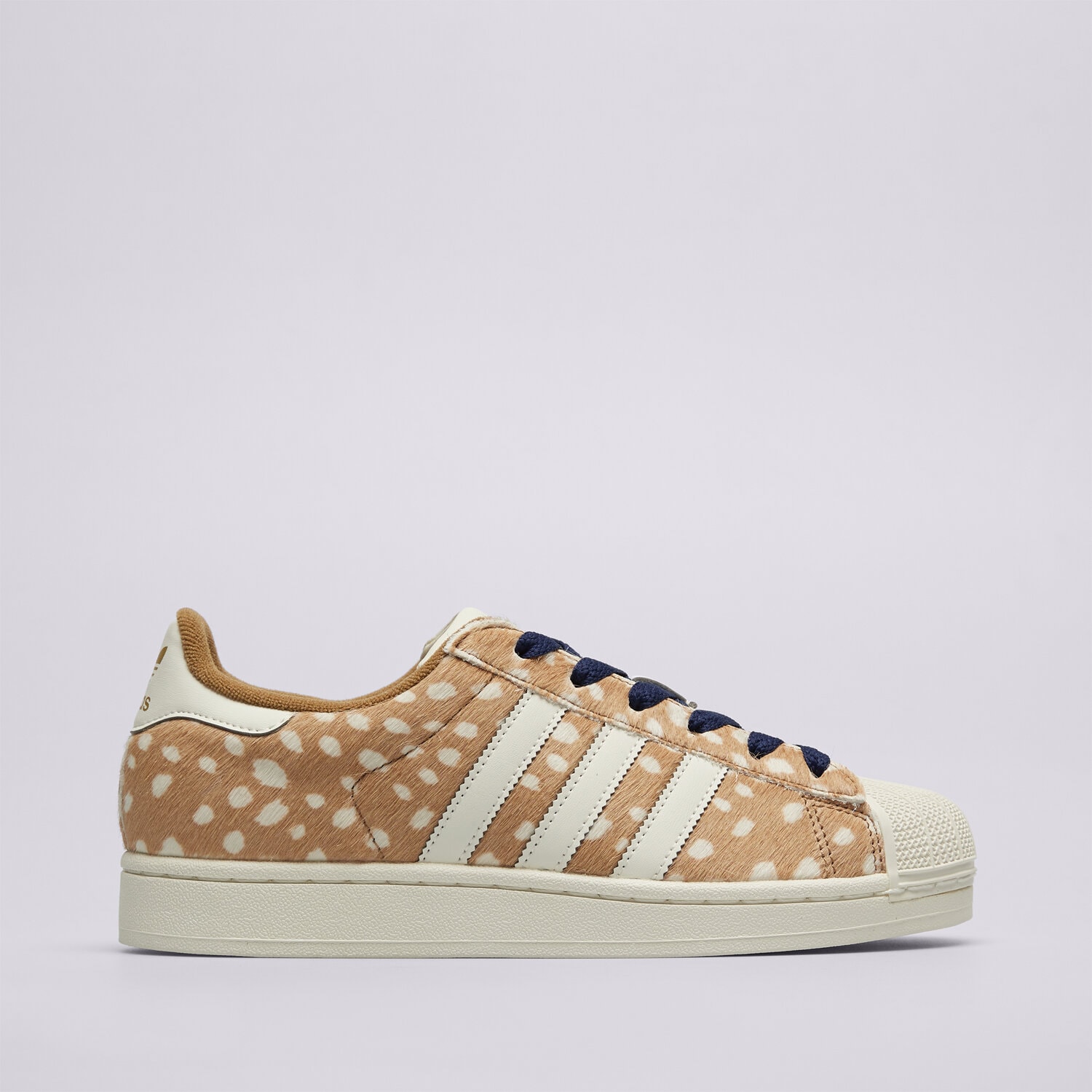 Adidas Superstar Ii W