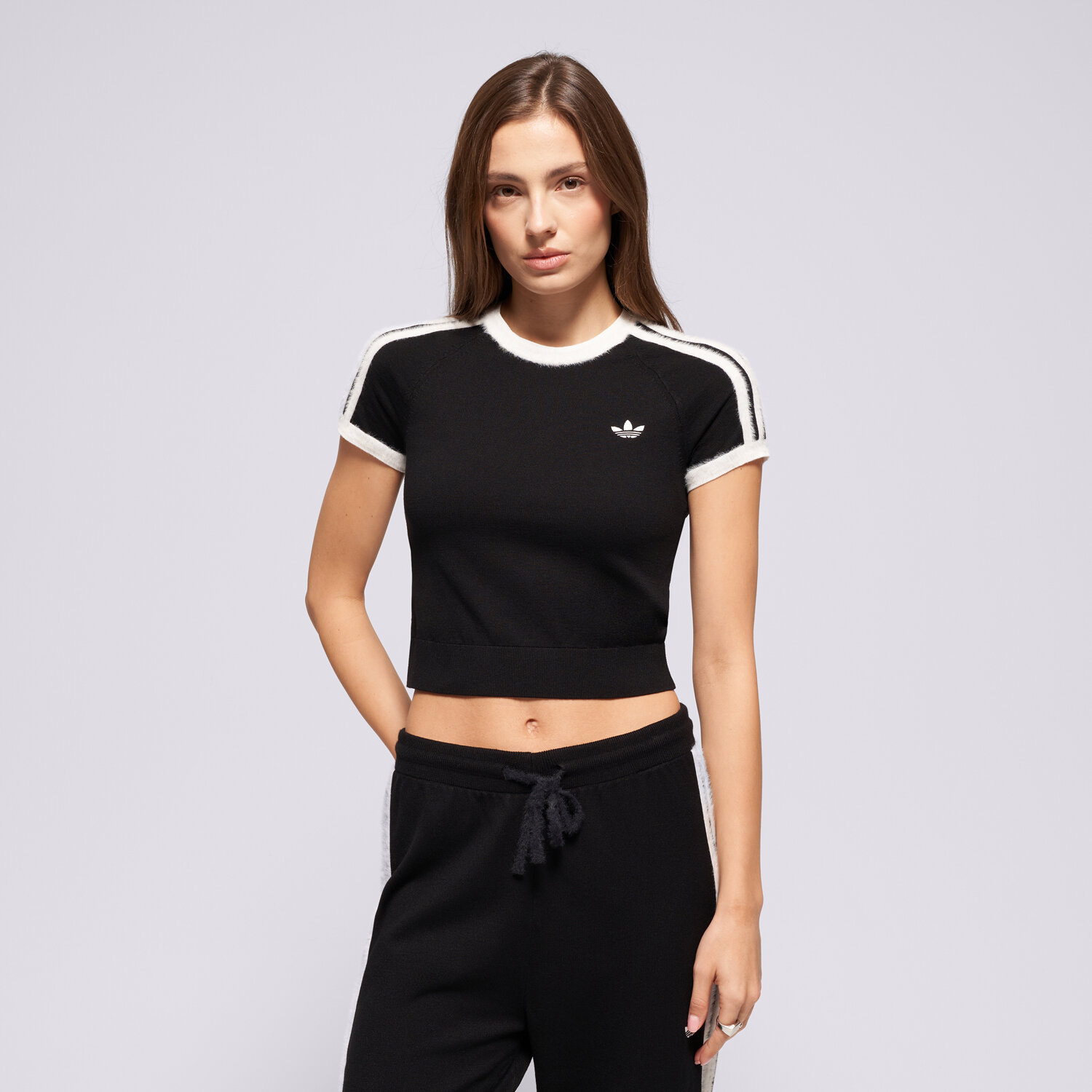 Adidas T-Shirt Knit