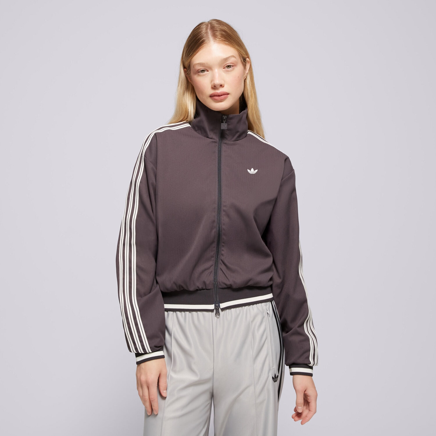 Adidas Bluza Rozpinana Fb Tt