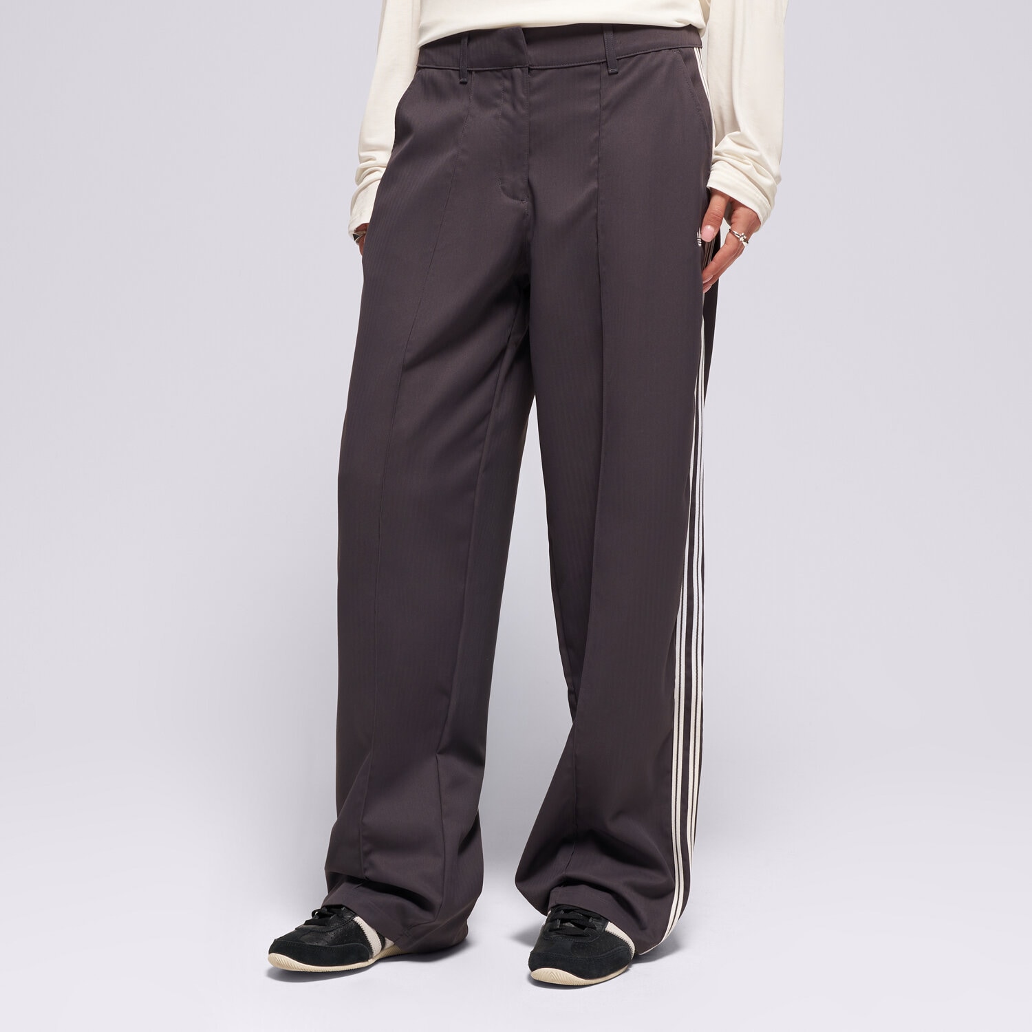 Adidas Spodnie Fb Tp