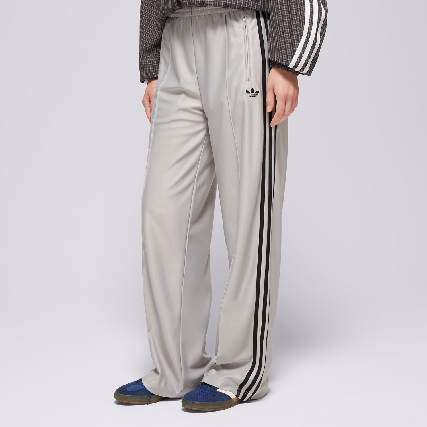 Adidas Spodnie Fb Loose Tp
