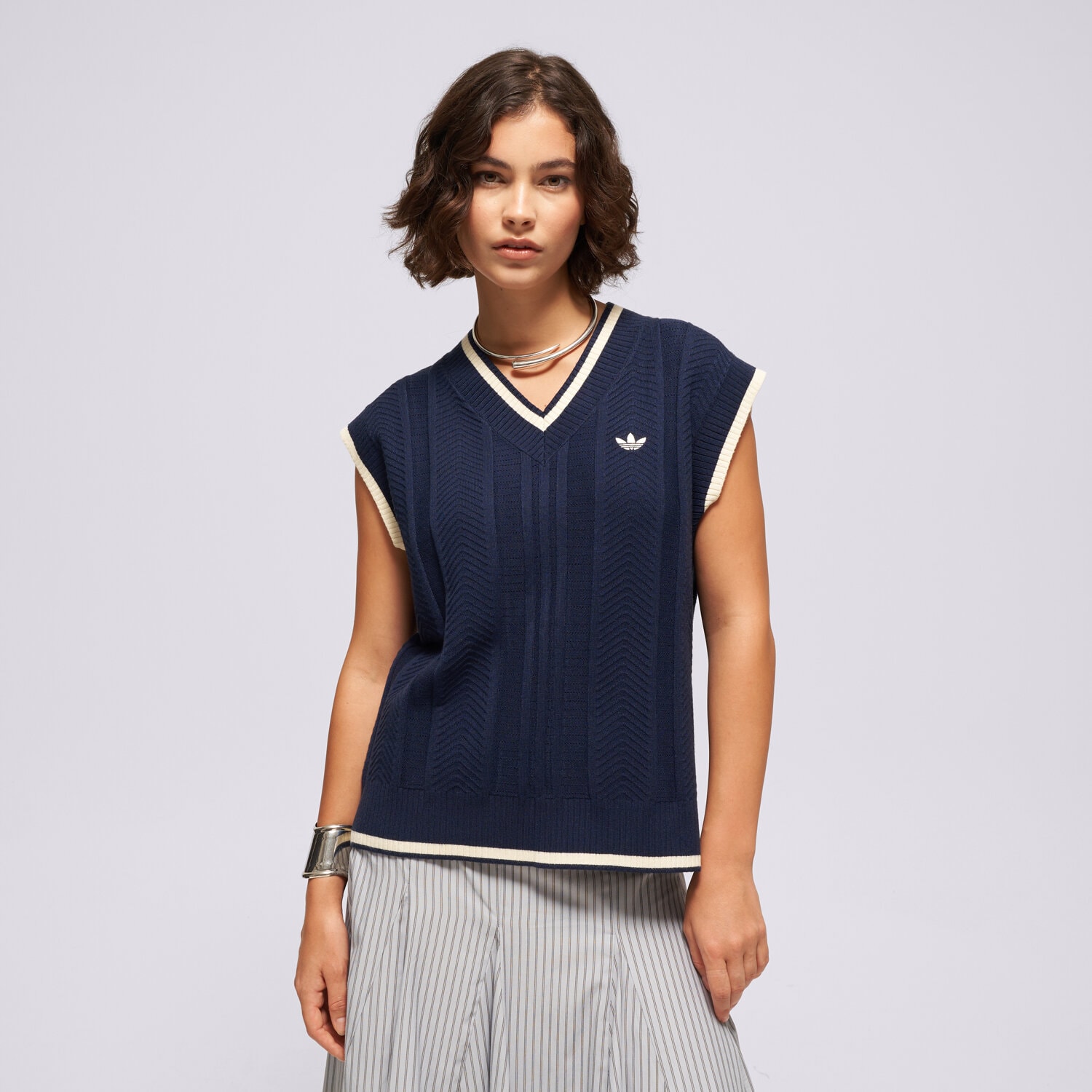 Adidas Bezrękawnik Vest