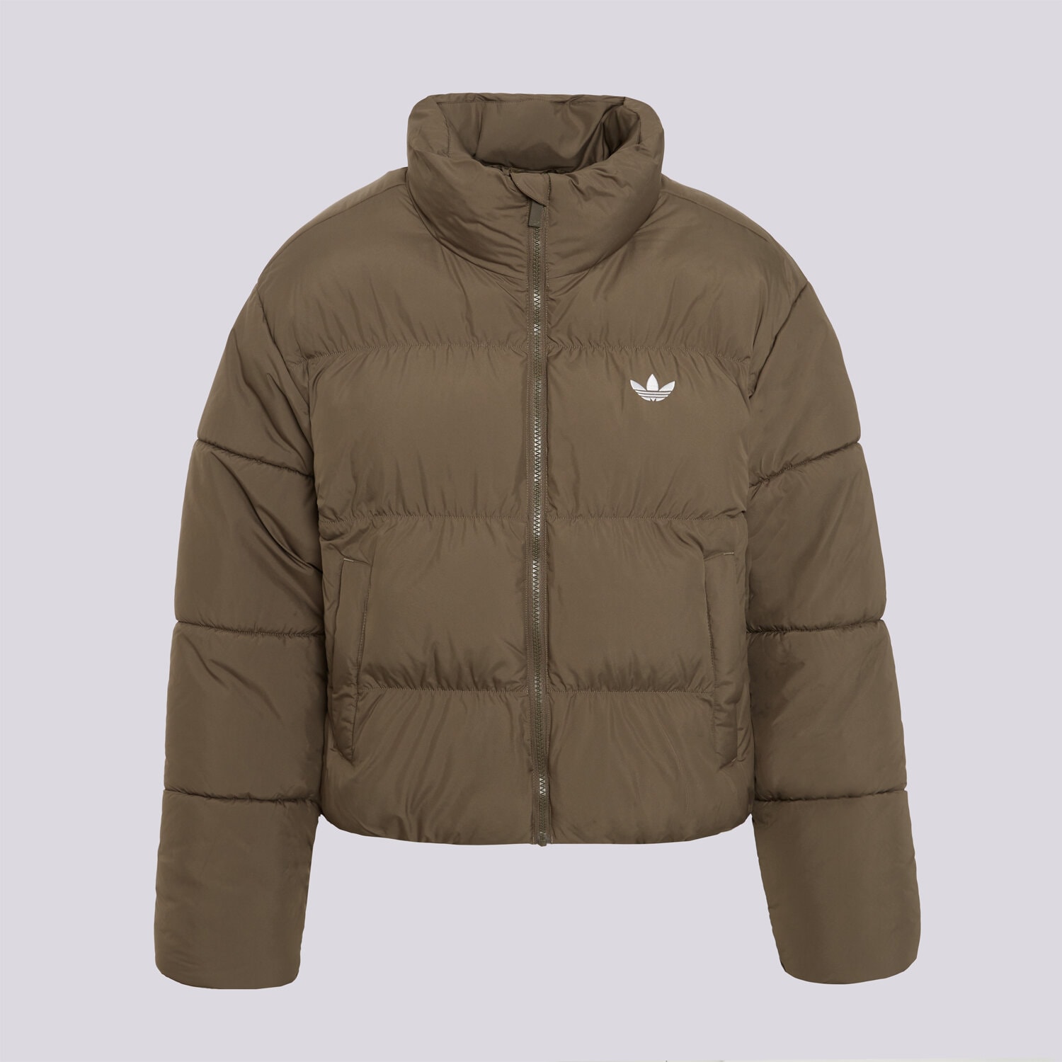 Adidas Kurtka Puchowa Short Jkt