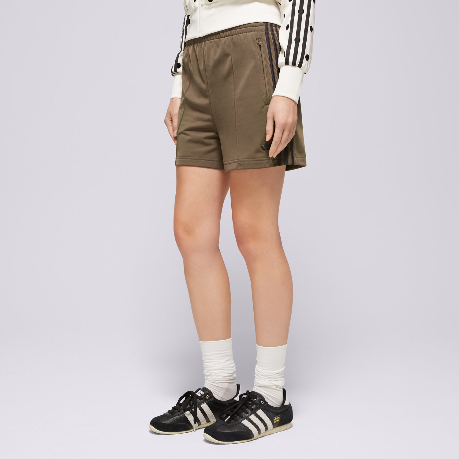 Adidas Szorty Fb Short
