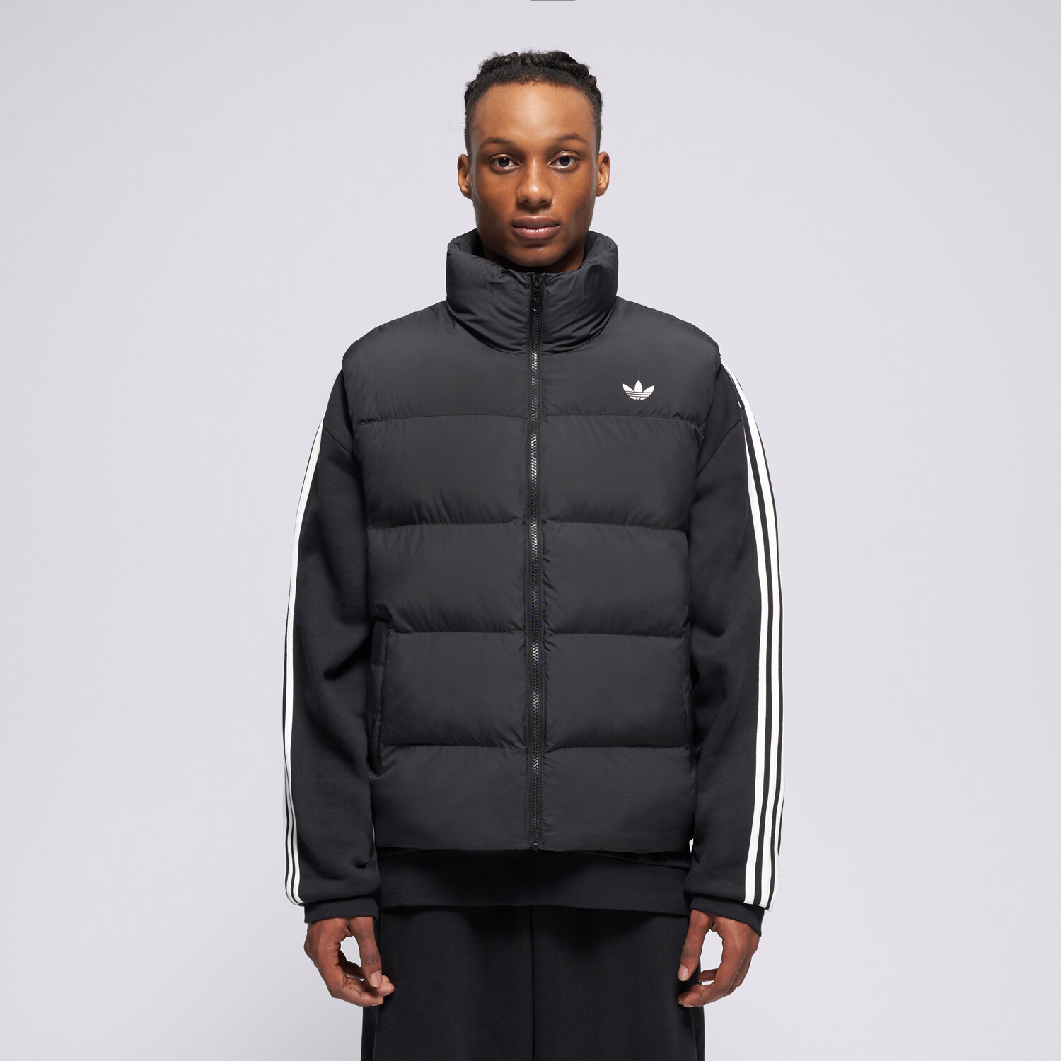 Adidas Bezrękawnik Regen Vst
