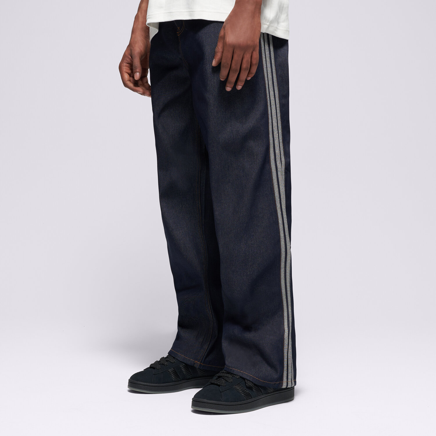 Adidas Spodnie Firebird Pnt