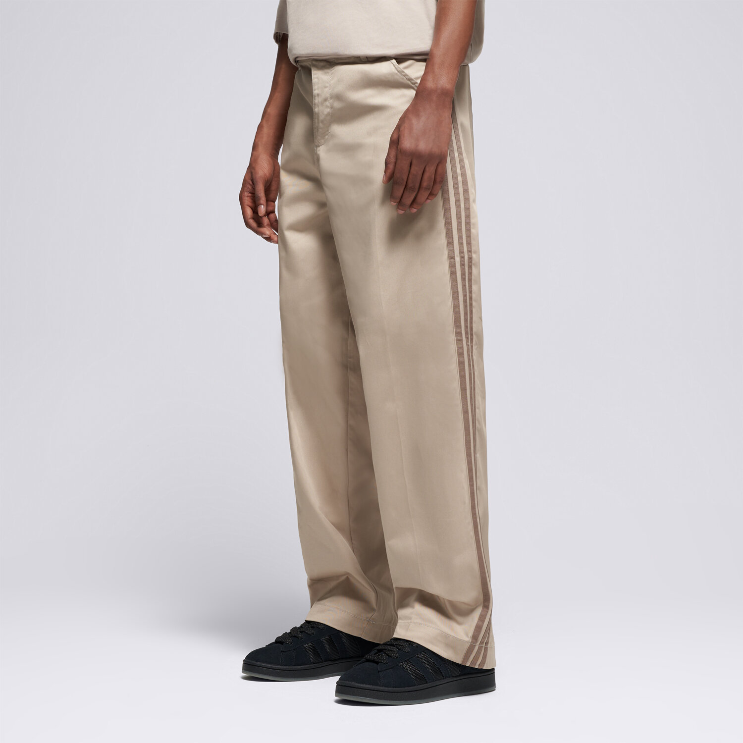 Adidas Spodnie 3S Pl Pt