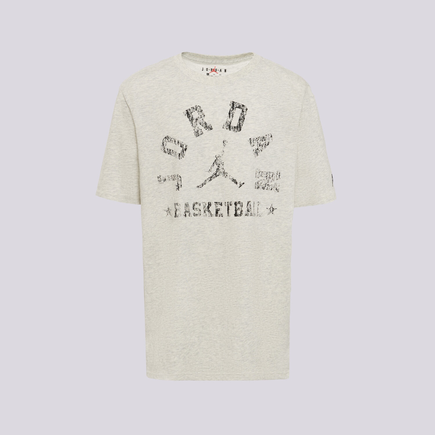 Jordan T-Shirt Jdb Mf Df Sprt Arch Ss Tee Boy