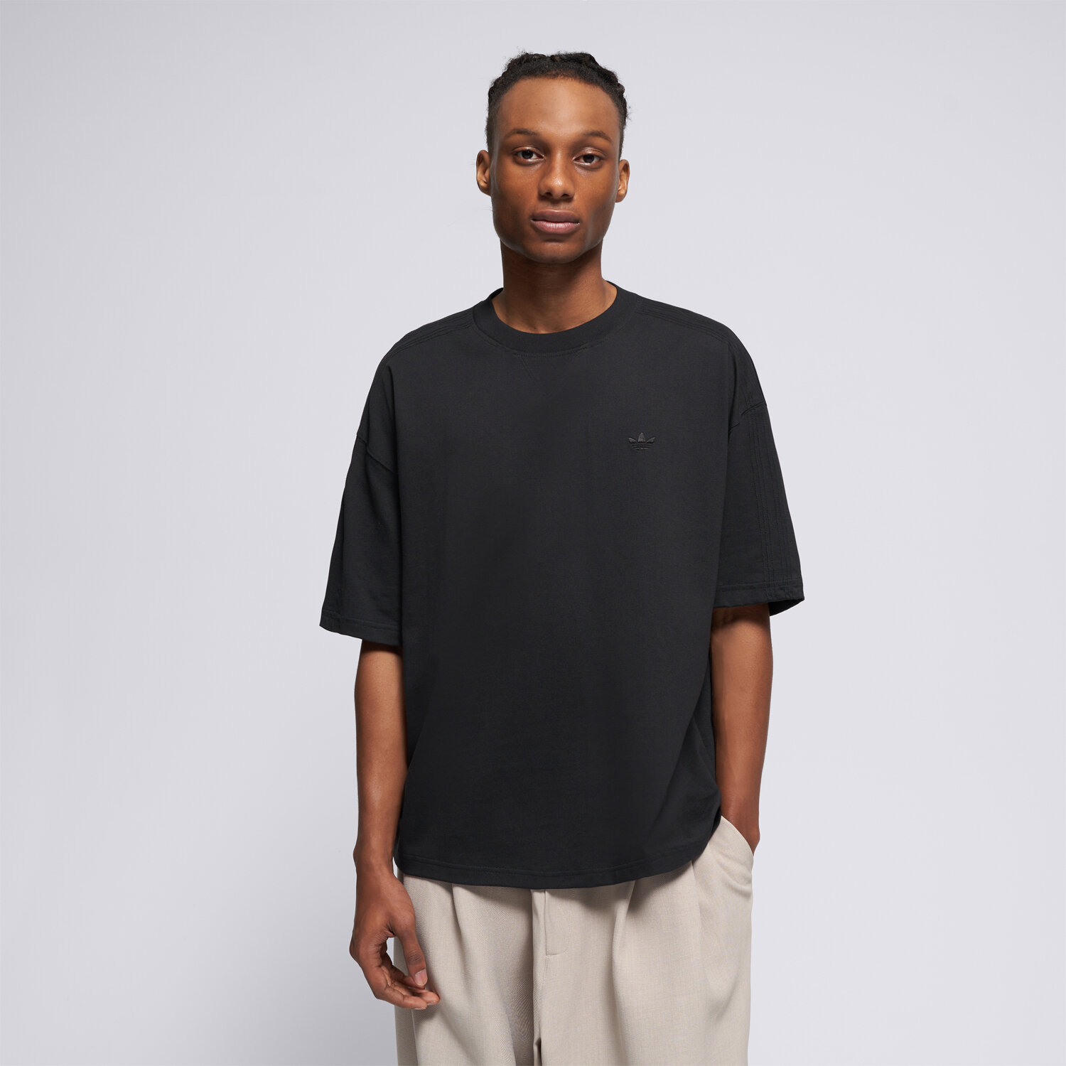 Adidas T-Shirt P Ess Tee