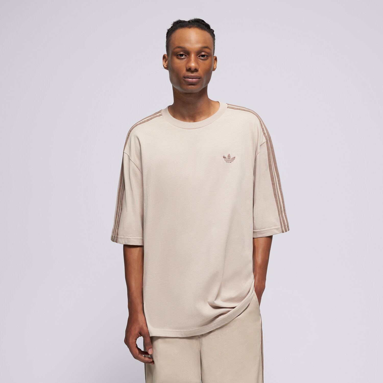 Adidas T-Shirt 3S Tee
