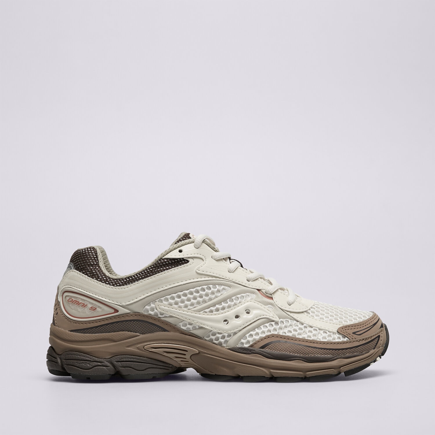 Saucony Progrid Omni 9