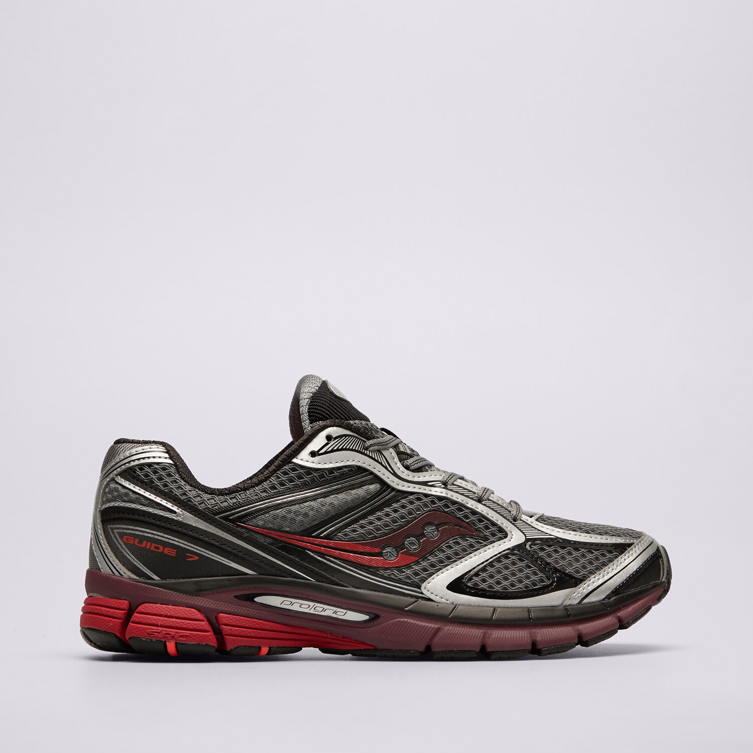 Saucony Progrid Guide 7