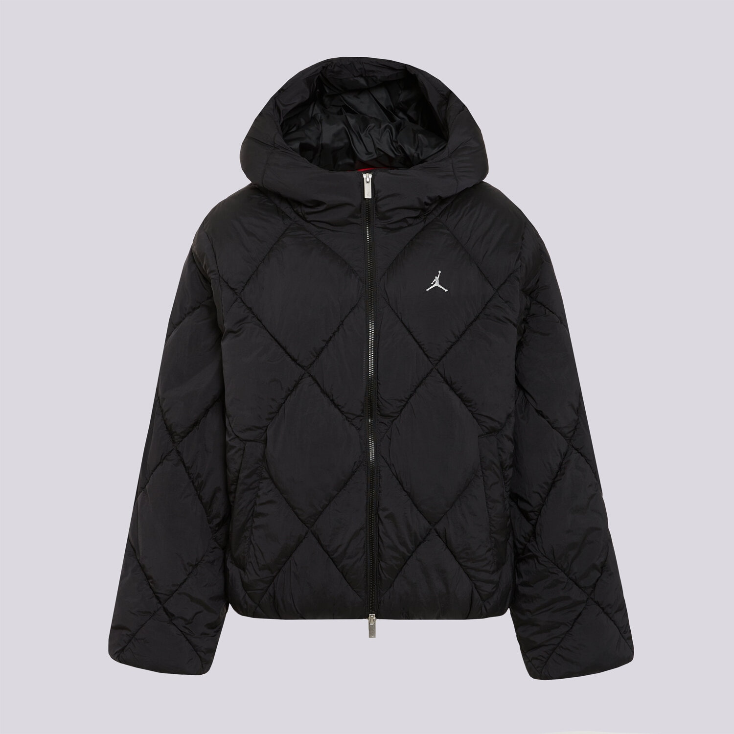 Jordan Kurtka W J Brk Puffer Jkt