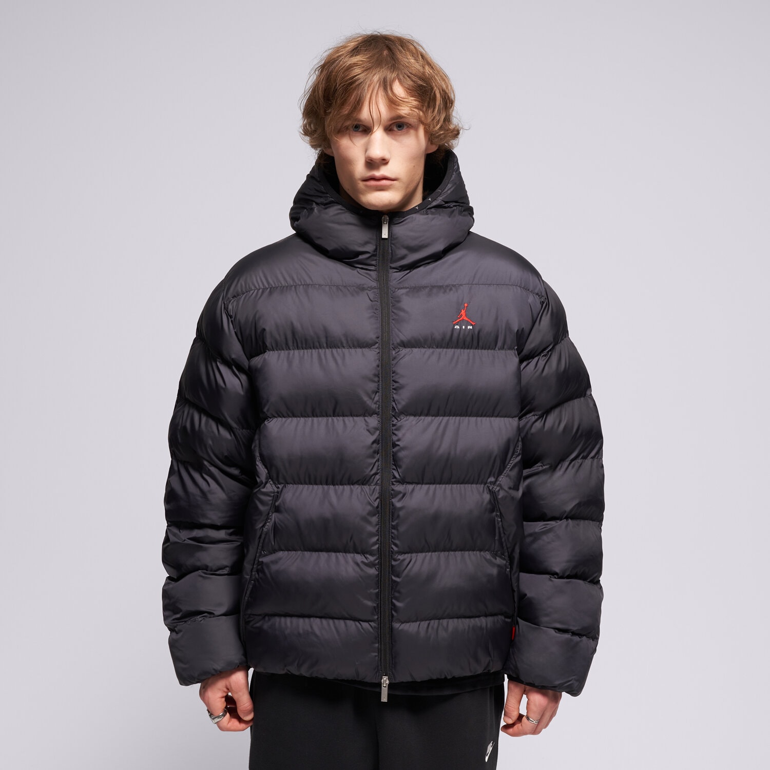 Jordan Kurtka Zimowa M J Brk Puffer