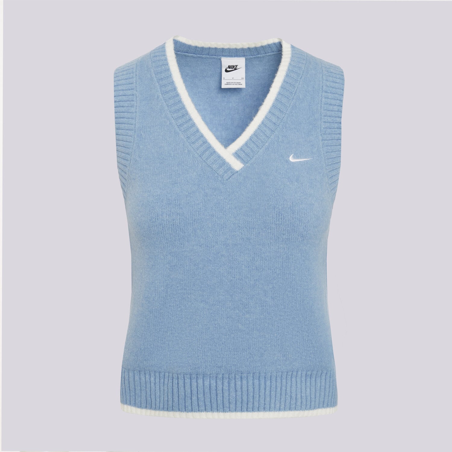 Nike Bezrękawnik W Nk Eknit Vest