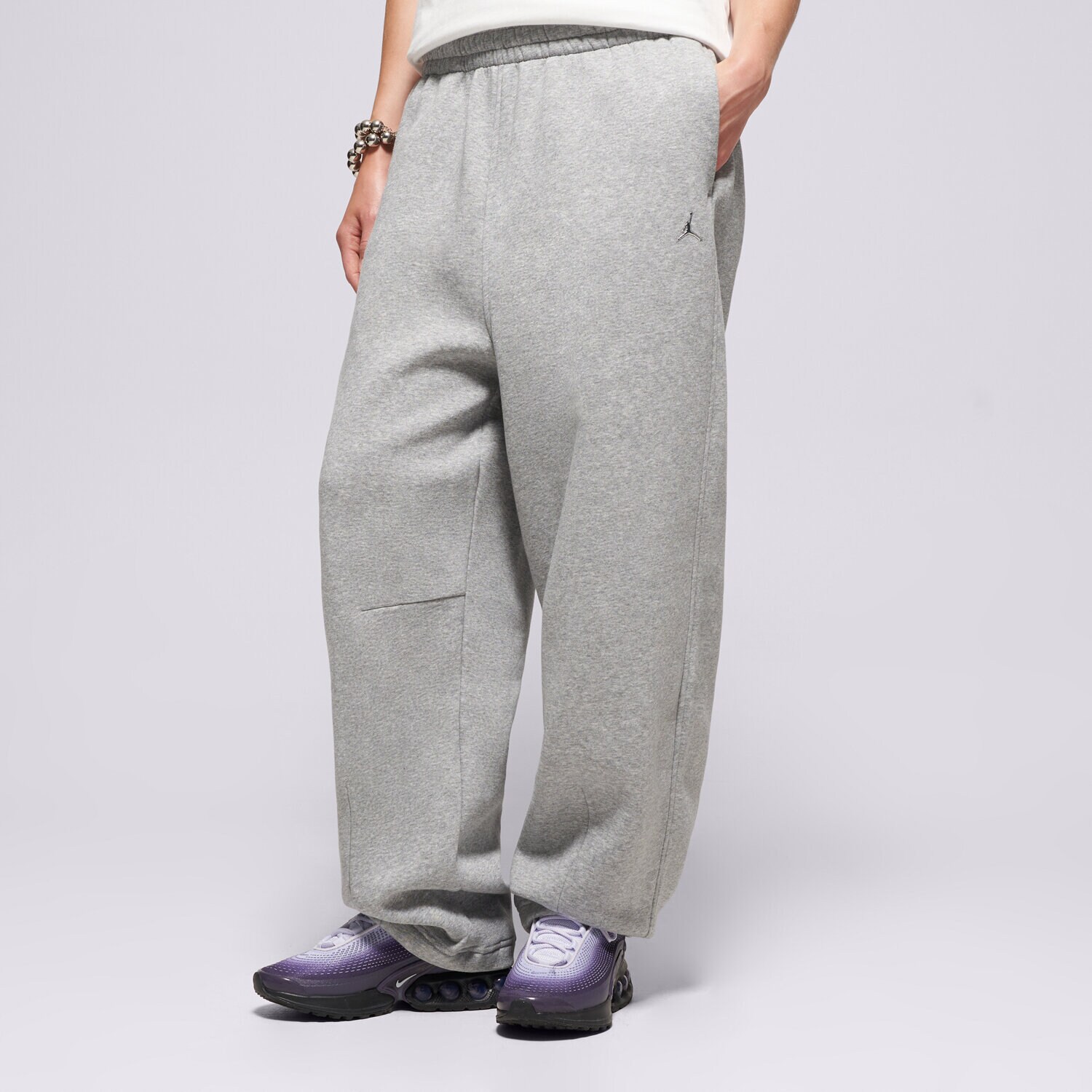 Jordan Spodnie W J Brk Flc Wl Pant Bb
