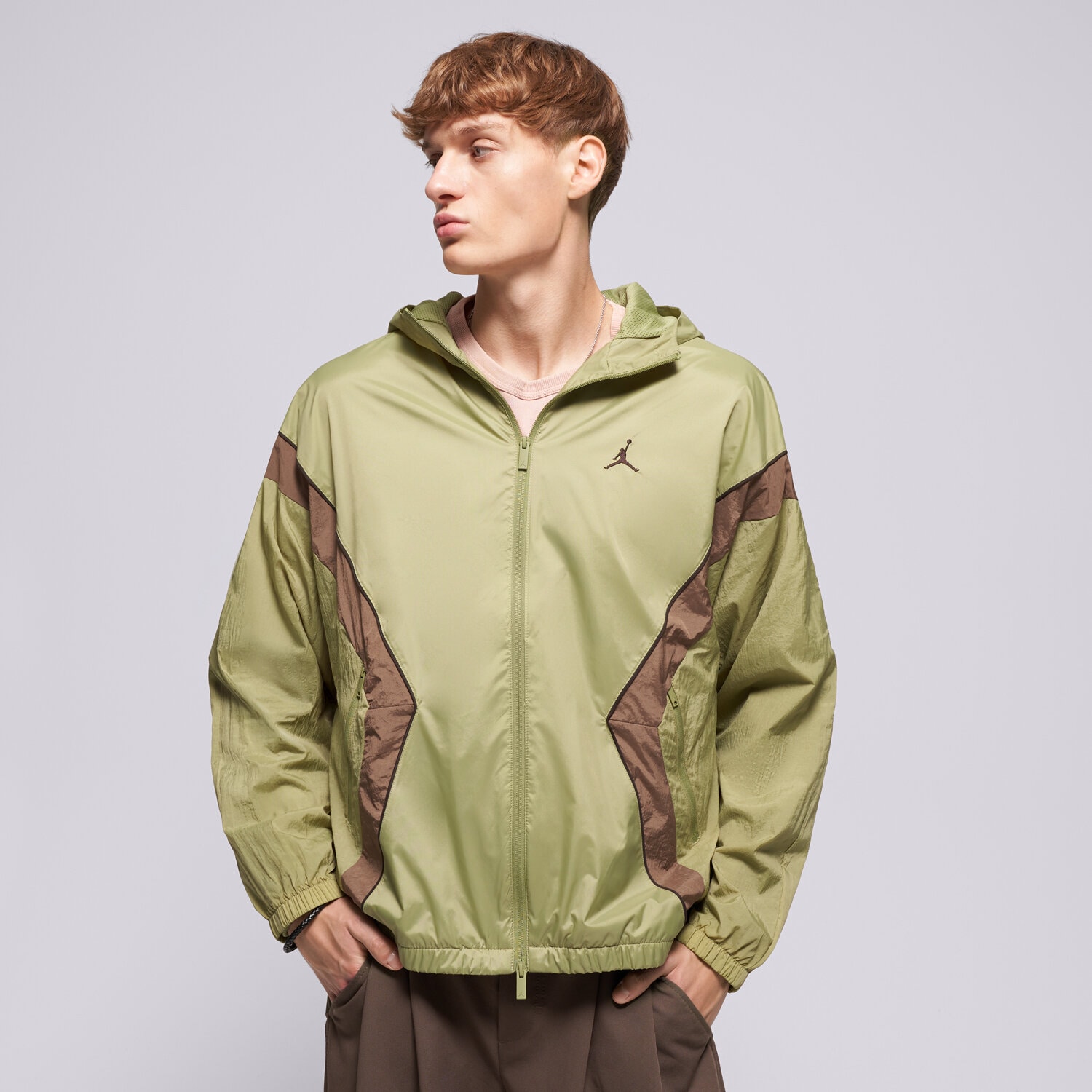 Jordan Kurtka M J Brk Draft Jkt