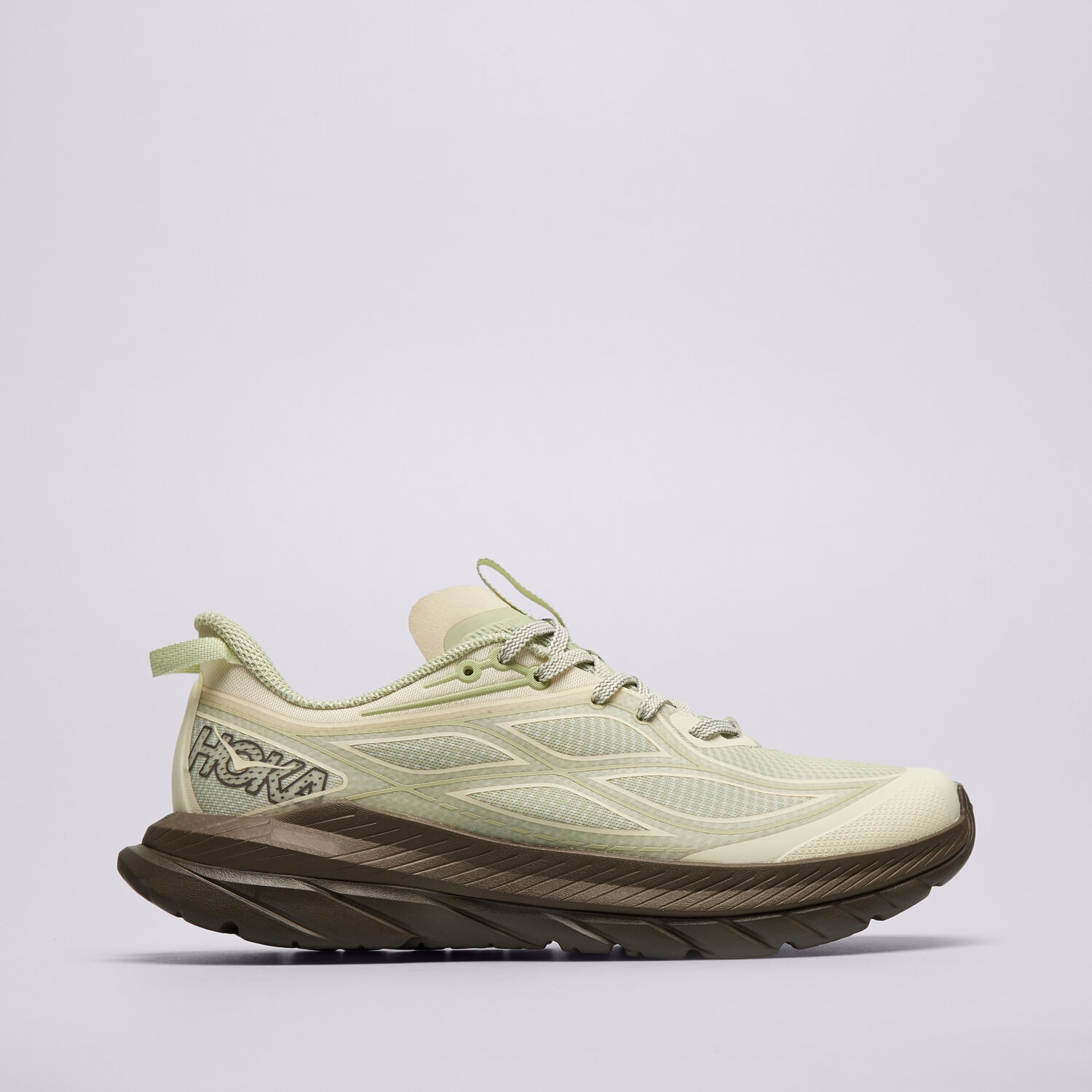 Hoka Mach Remastered Aura
