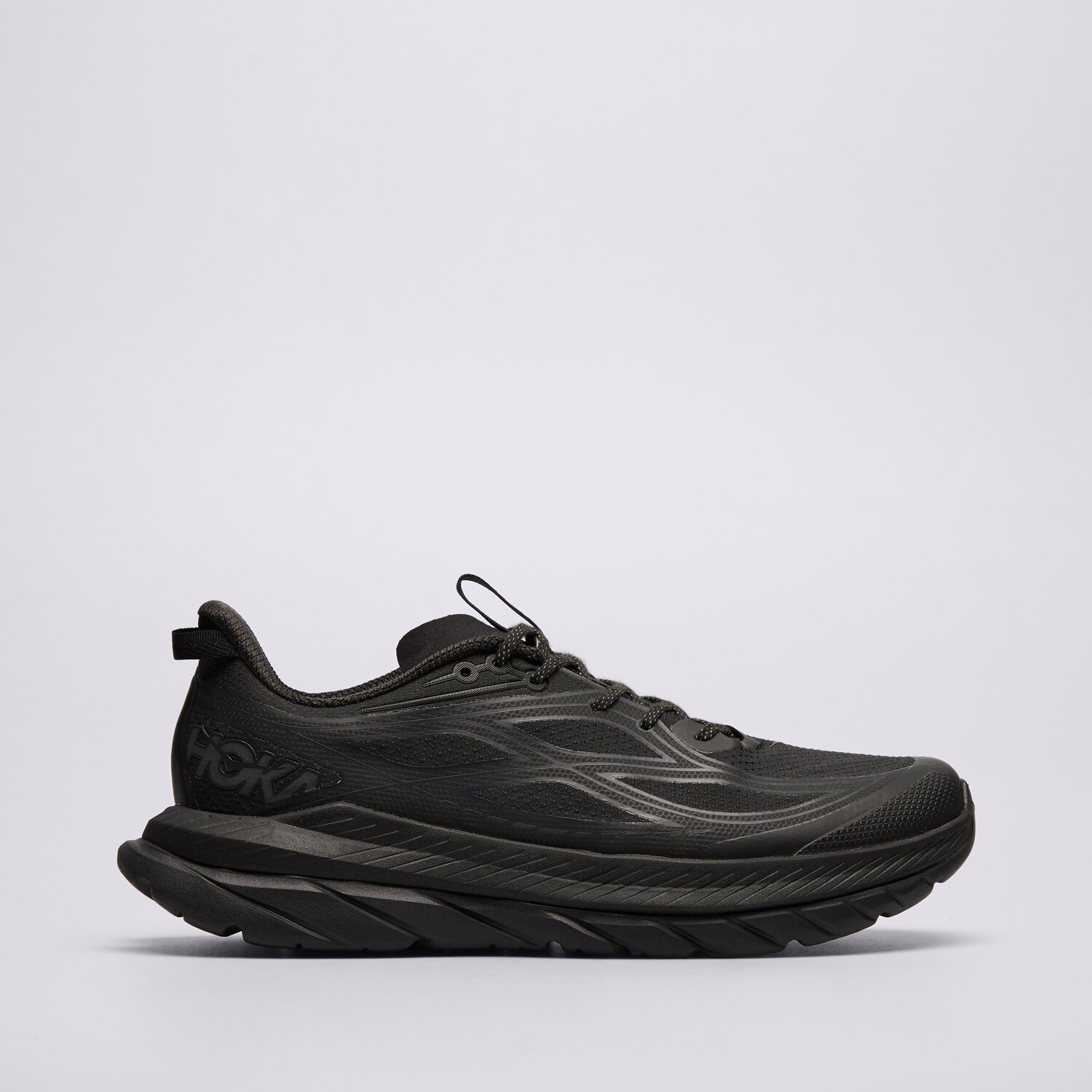 Hoka Mach Remastered