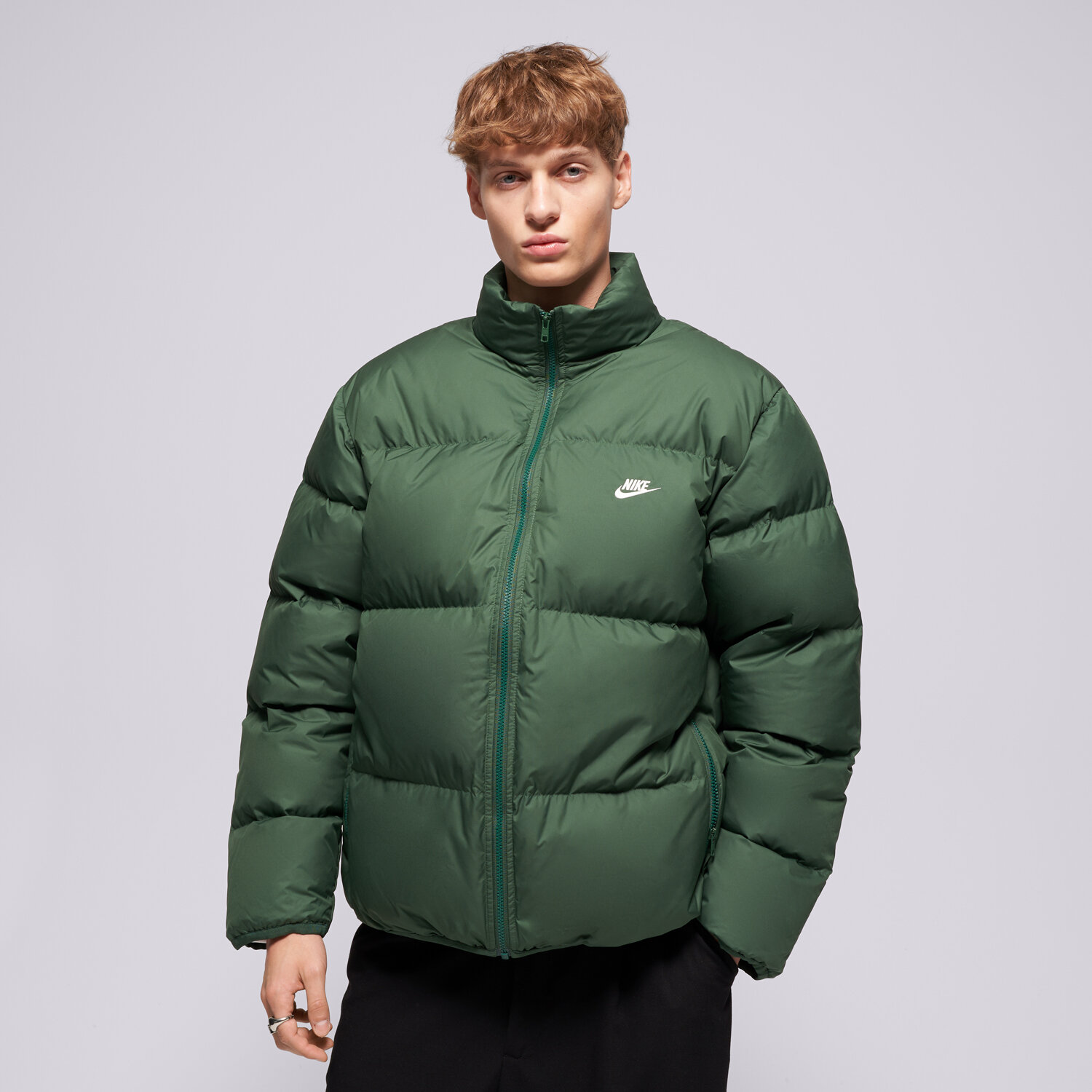 Nike Kurtka Puchowa M Nk Tf Club Puffer Jacket 650