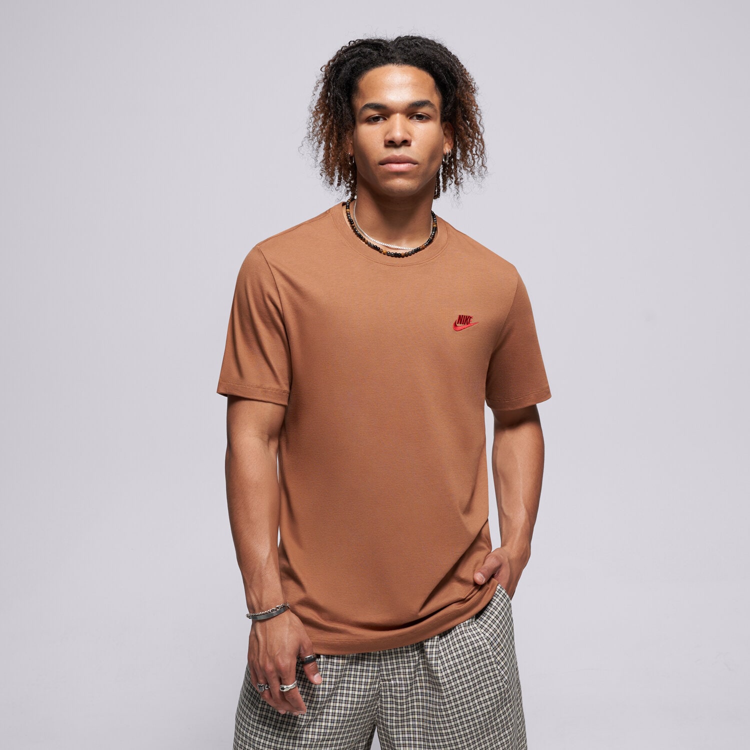 Nike T-Shirt Sportswear Club