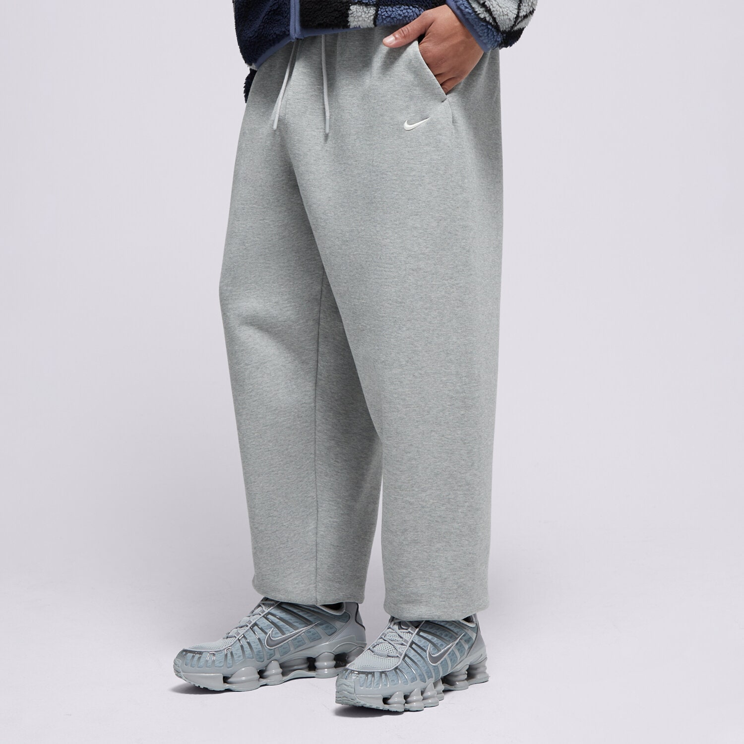 Nike Spodnie M Nk Solo Bb Cuff Pant Concept