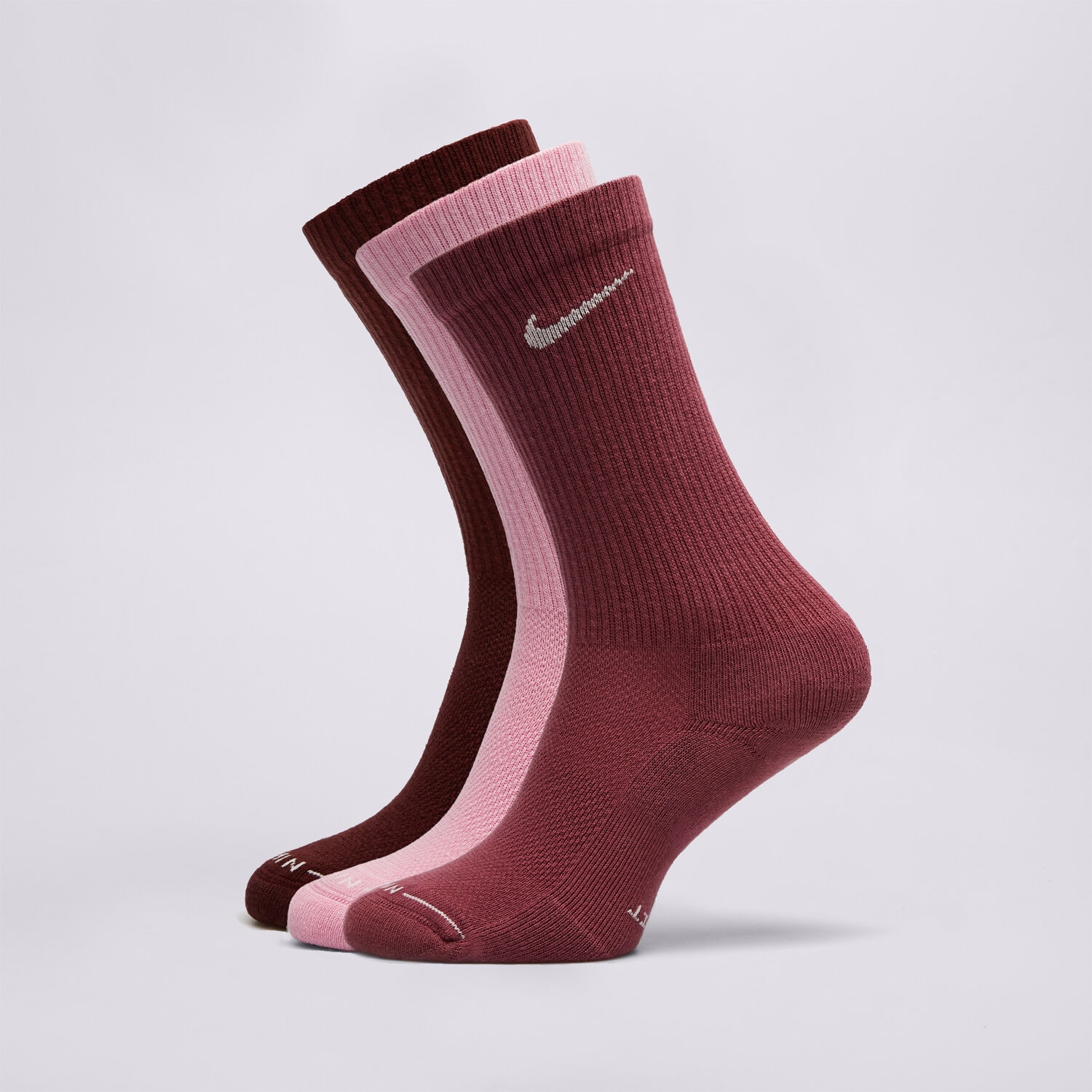 Nike Skarpety U Nk Ed Elvd Crw 3P
