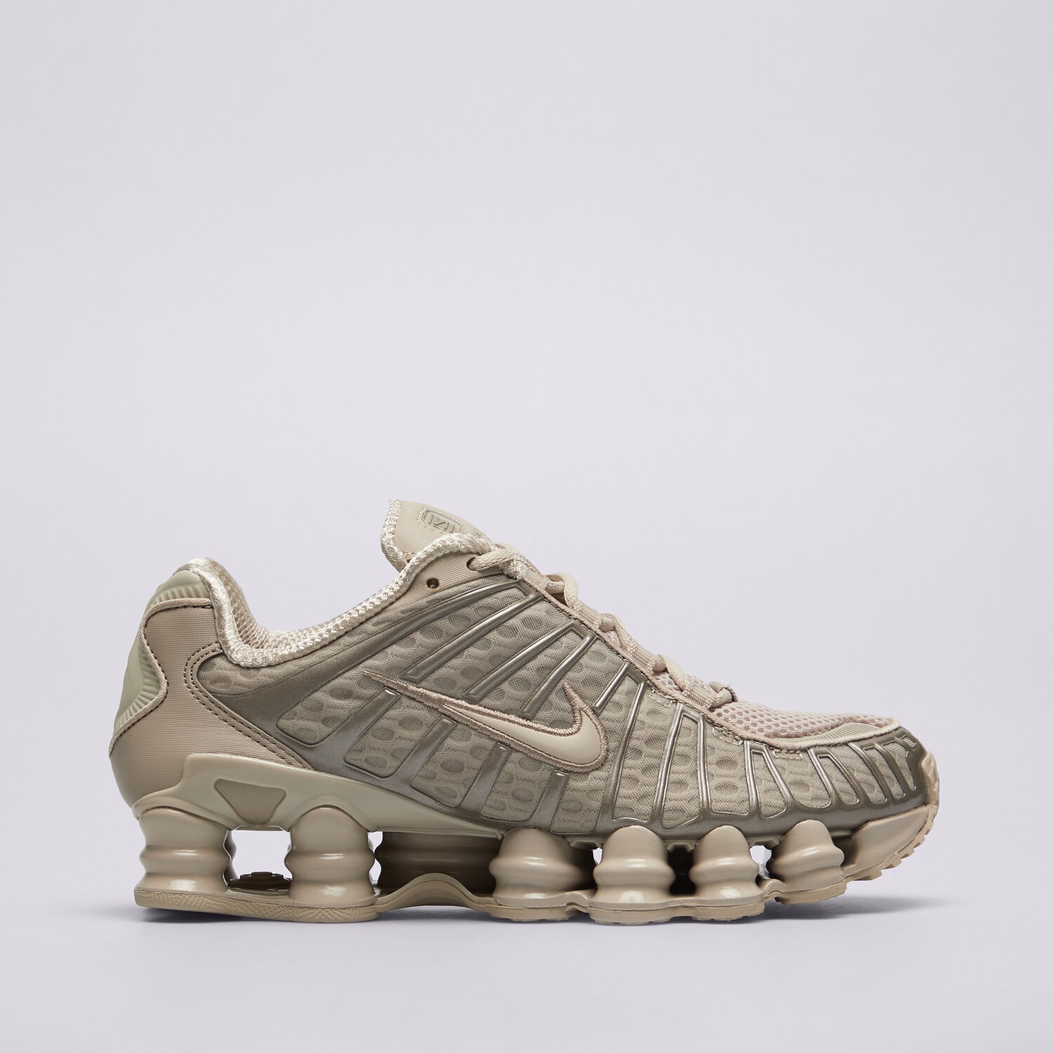 Nike Shox Tl