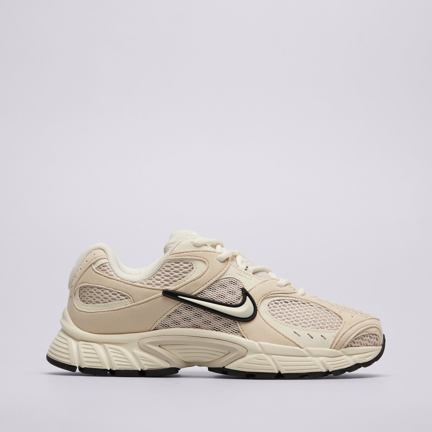 Nike V5 Rnr Suede