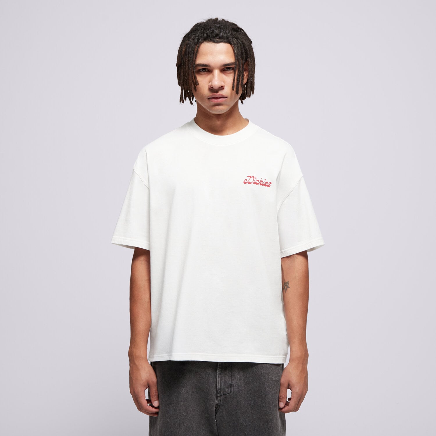 Dickies T-Shirt Cornville Ss Tee