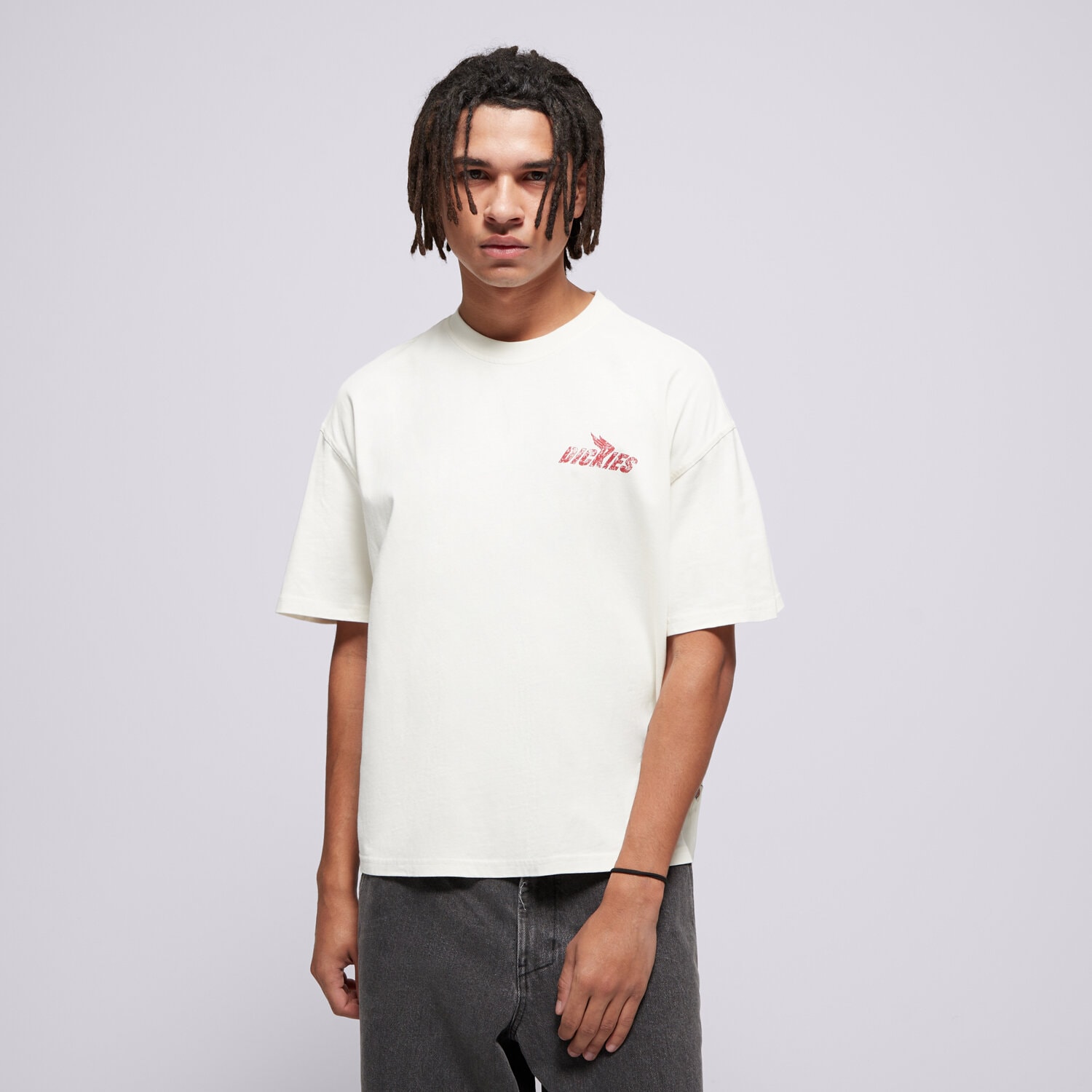 Dickies T-Shirt Shonto Ss Tee