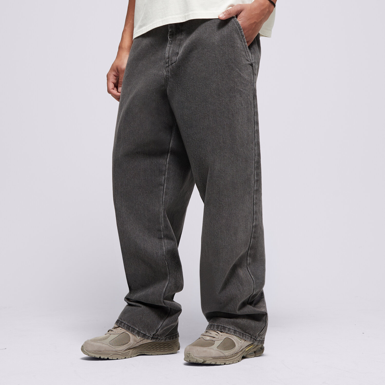 Dickies Spodnie 877 Denim Work Pant