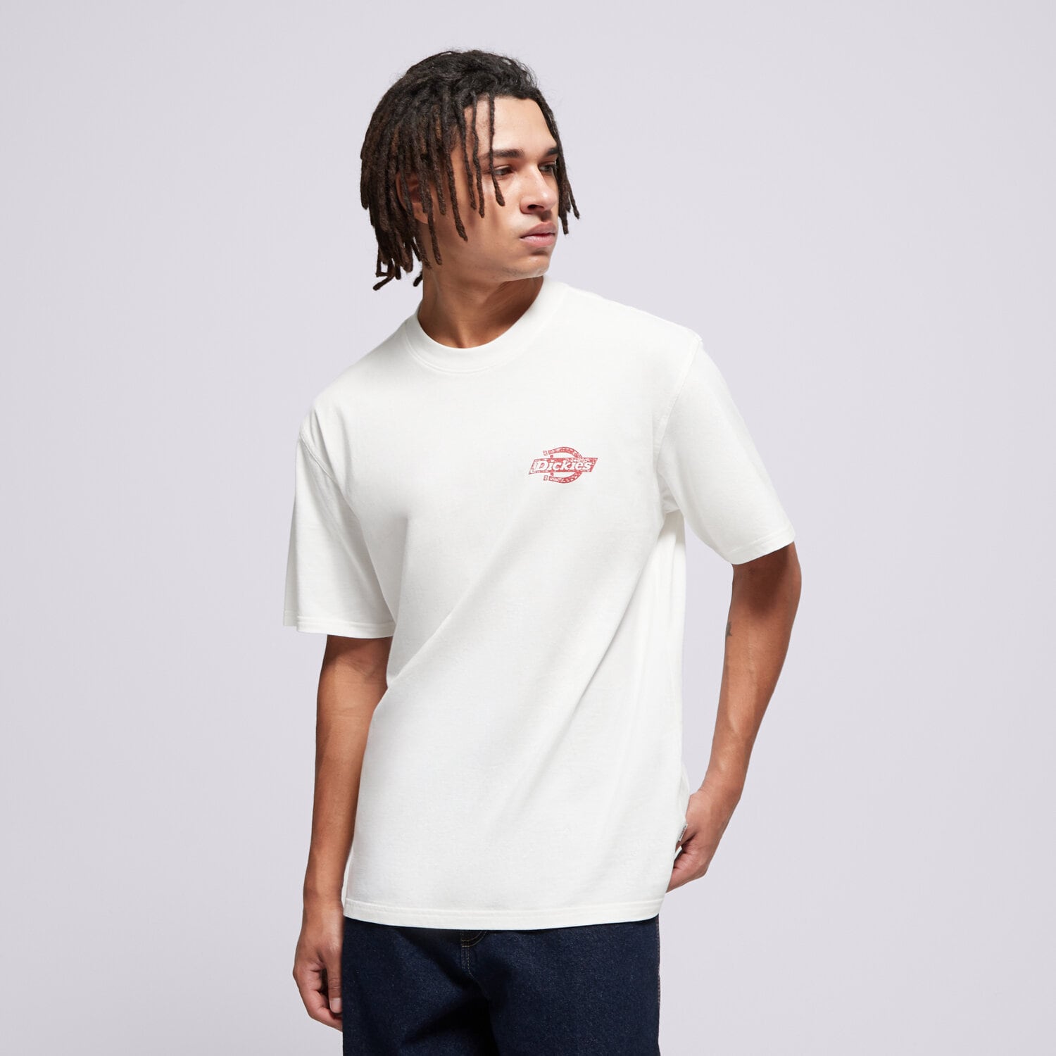 Dickies T-Shirt Chinle Ss Tee