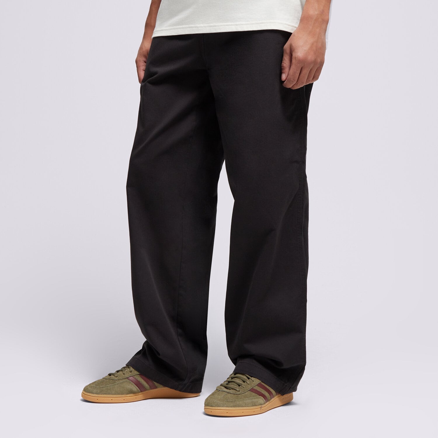 Dickies Spodnie 247 Loose Elasticated Work Pant