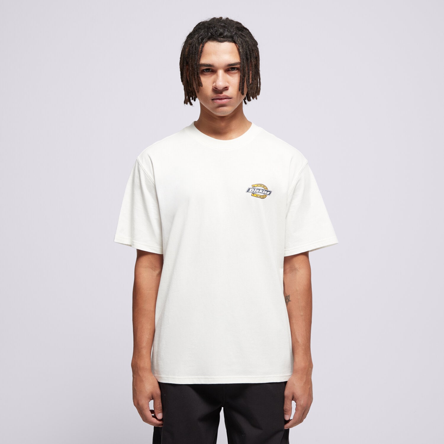 Dickies T-Shirt Paradise Ss Tee