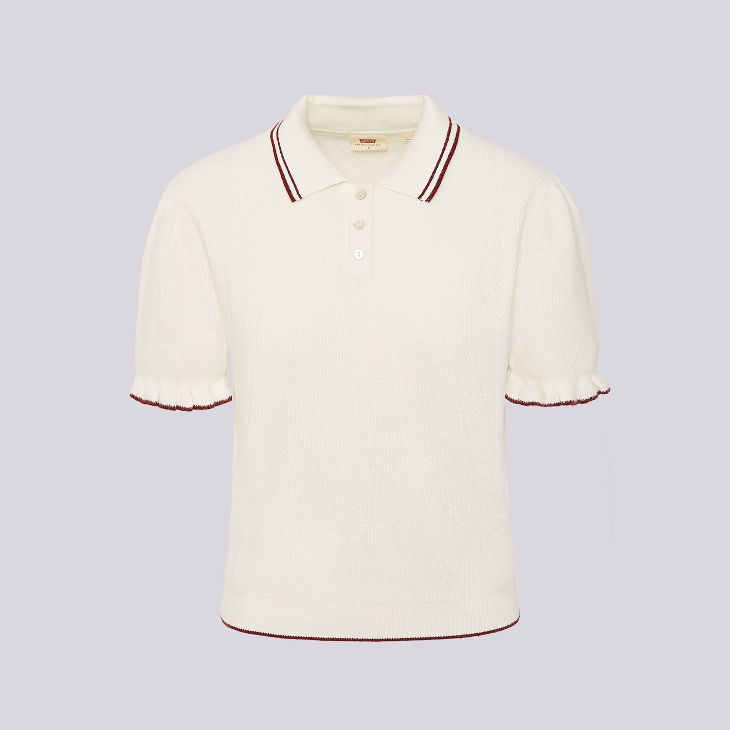 Levi's Polo Super Soft Summer Ss Polo