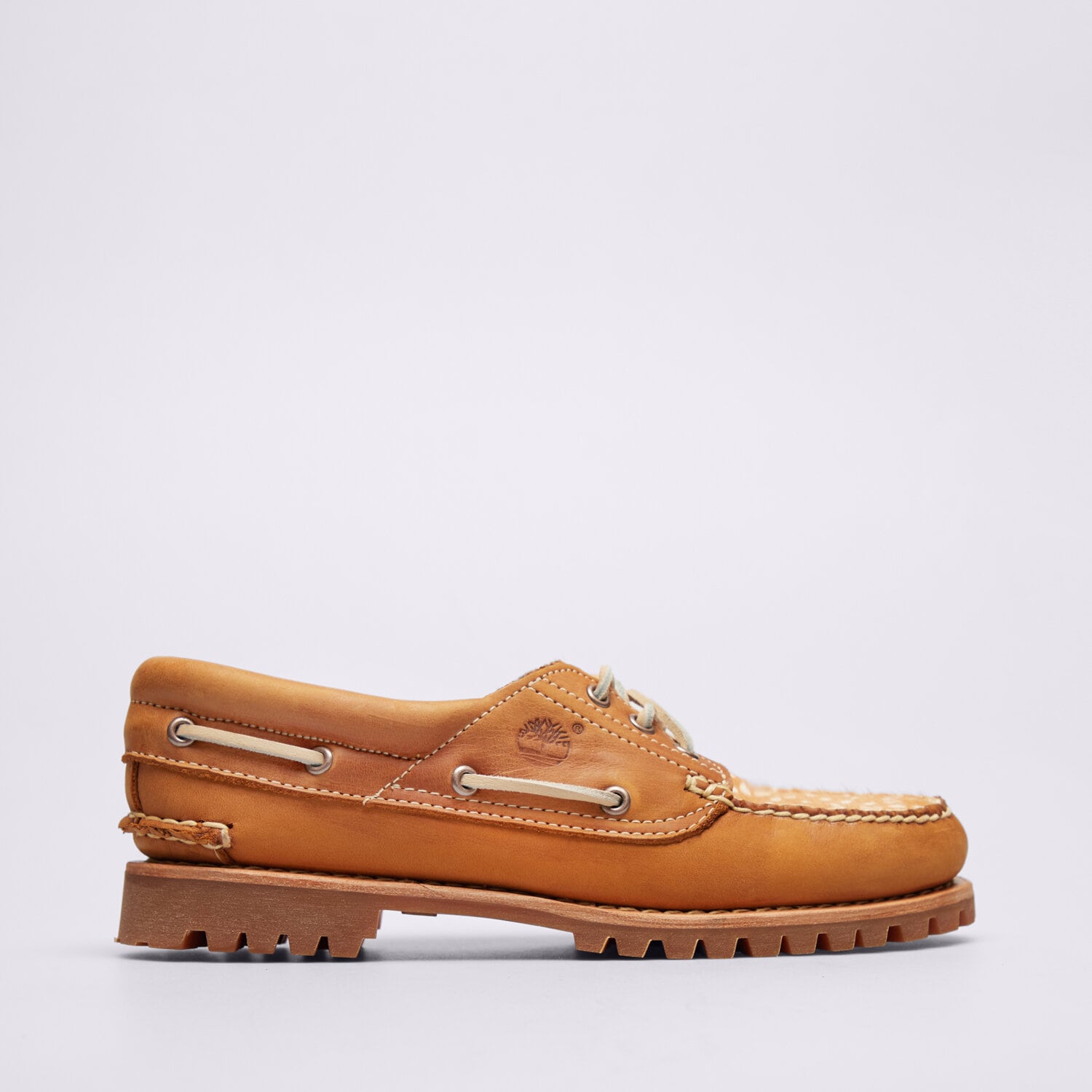 Timberland Authentic Boat Shoe