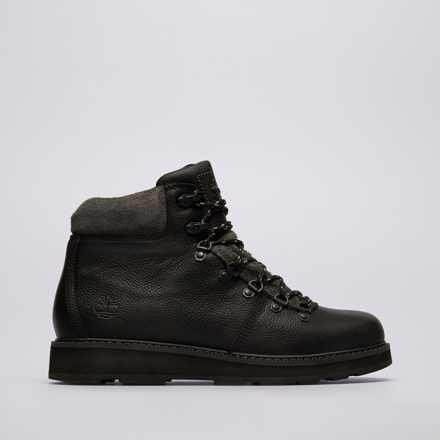Timberland Britton Mills Mid Lace Waterproof Boot