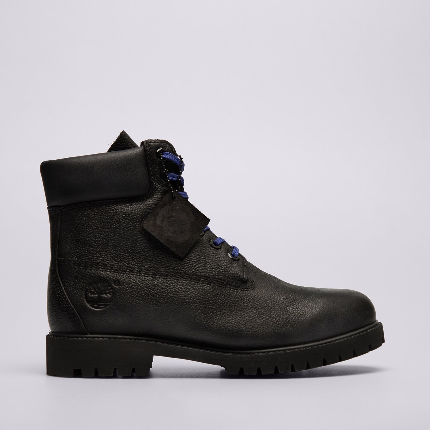 Timberland Heritage 6 In Lace Waterproof Boot