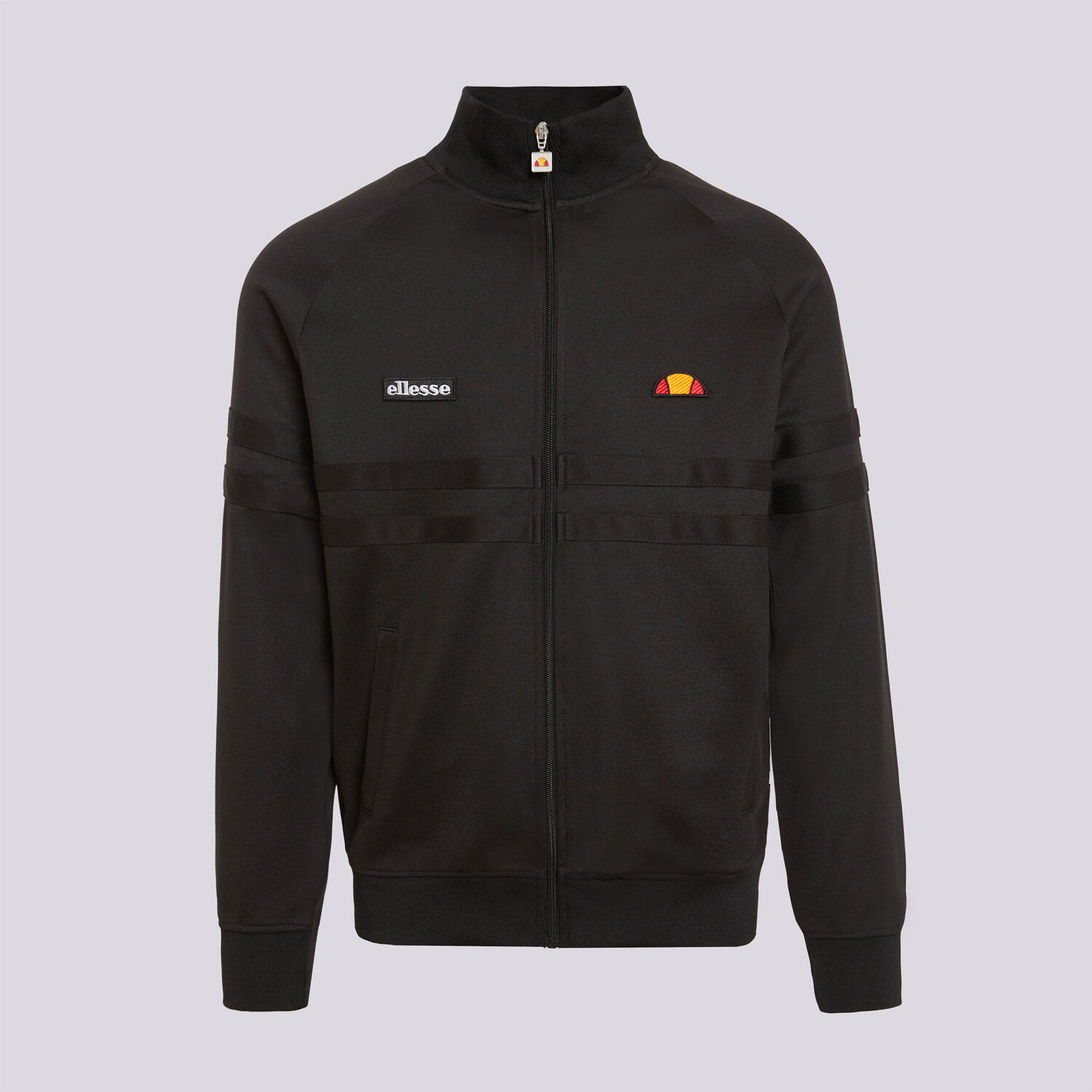 Ellesse Bluza Rozpinana Rimini Track Jacket